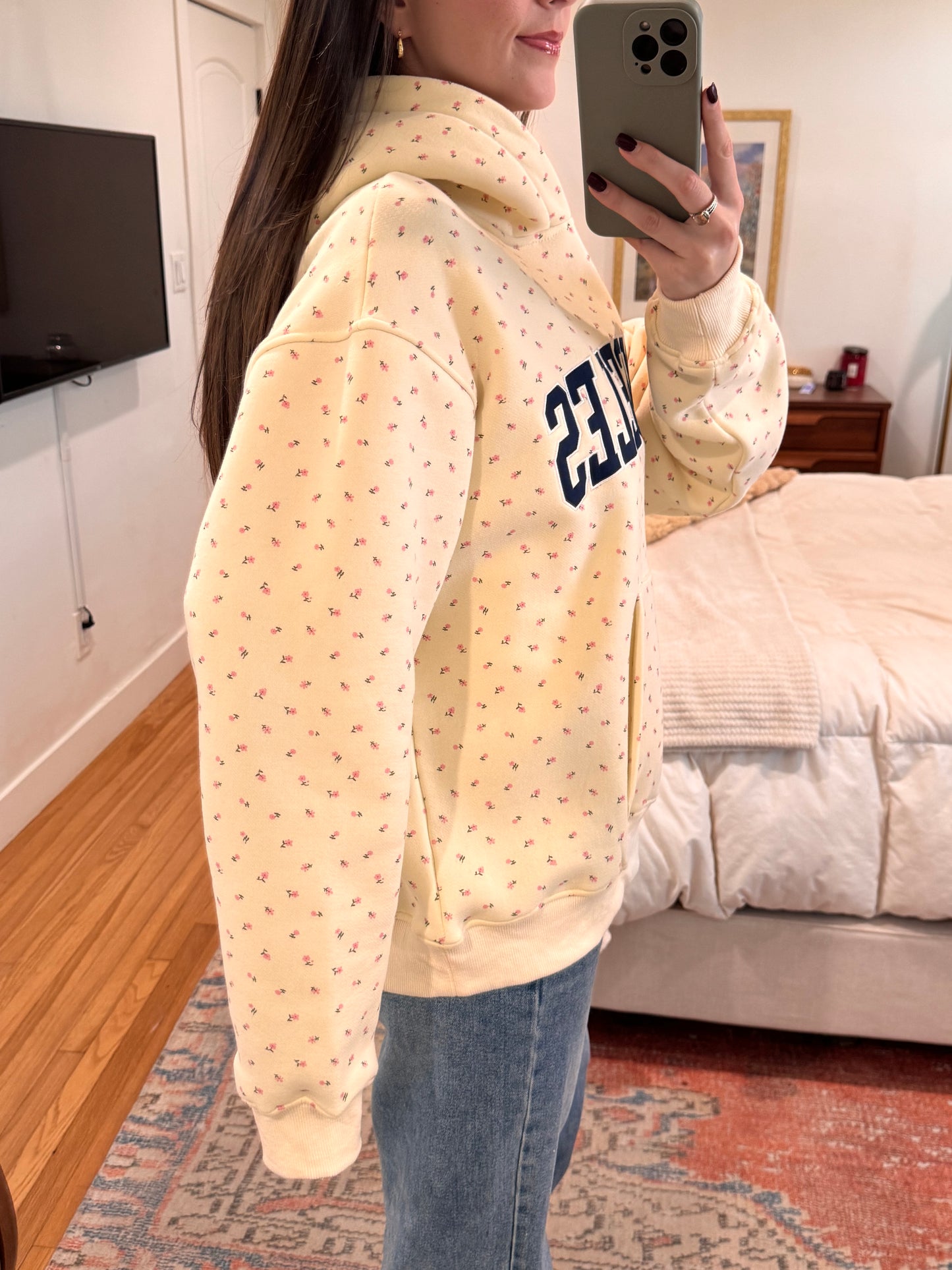 Los Angeles Hoodie