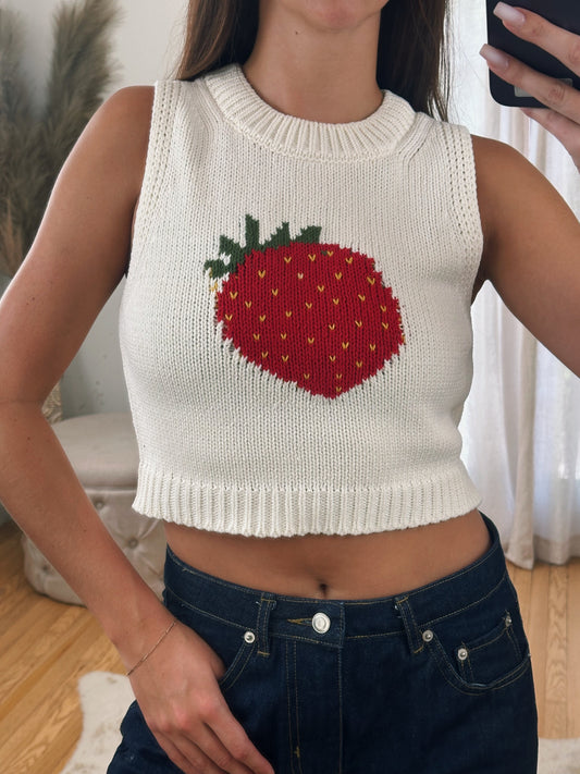 Very Berry Top