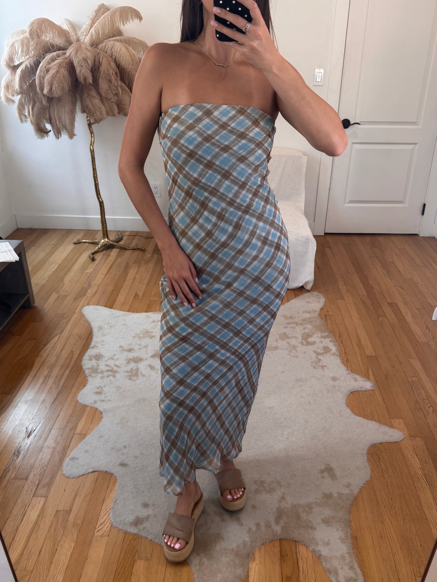 Junebug Dress