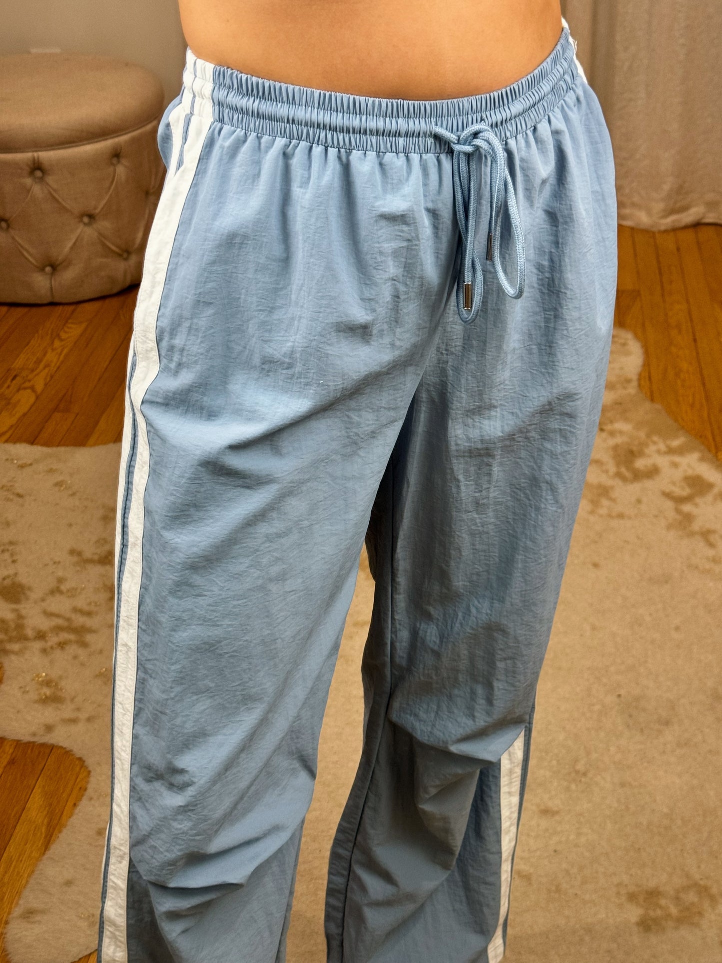 Cool Girl Track Pants