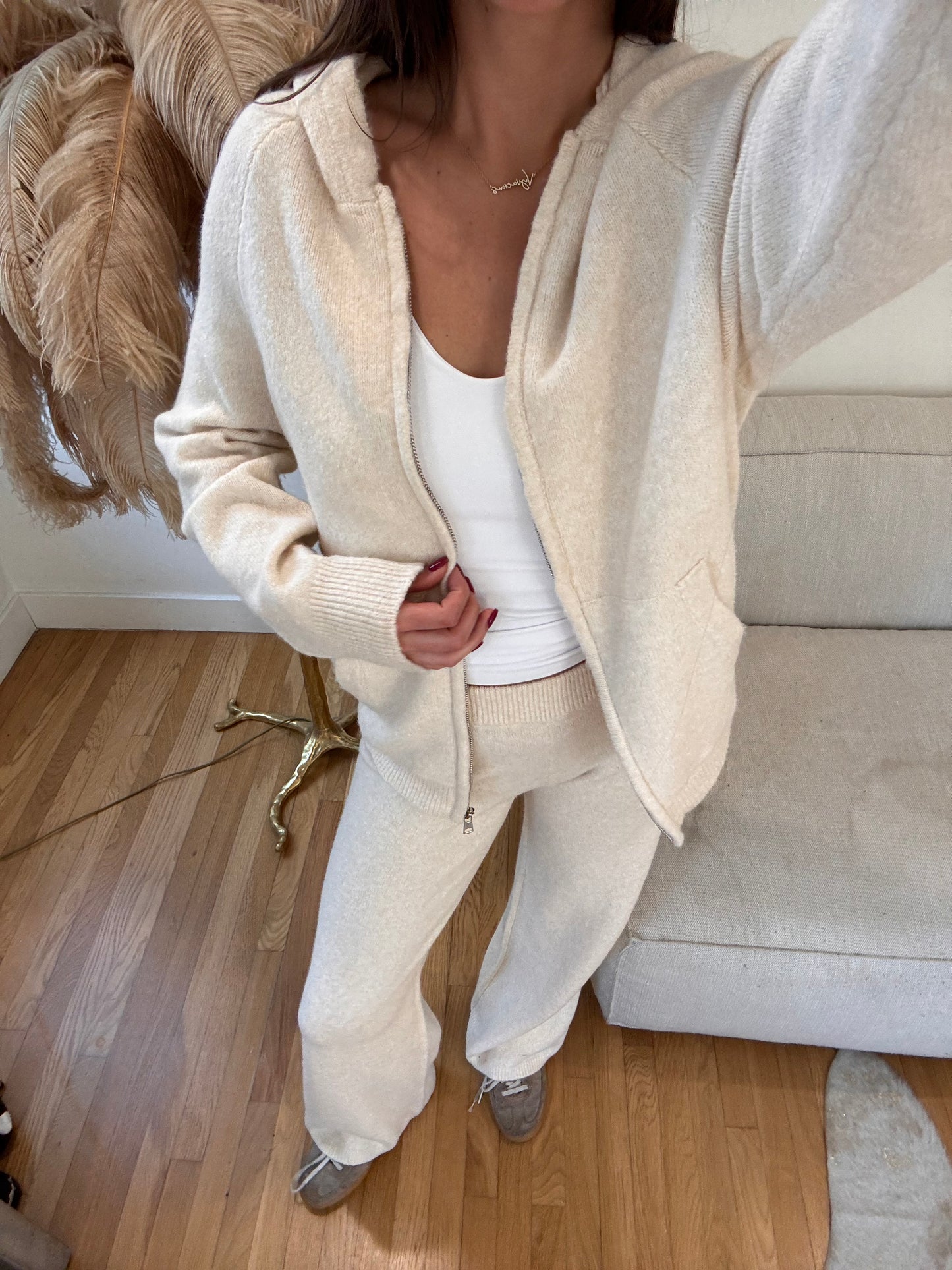 Jetsetter Pants