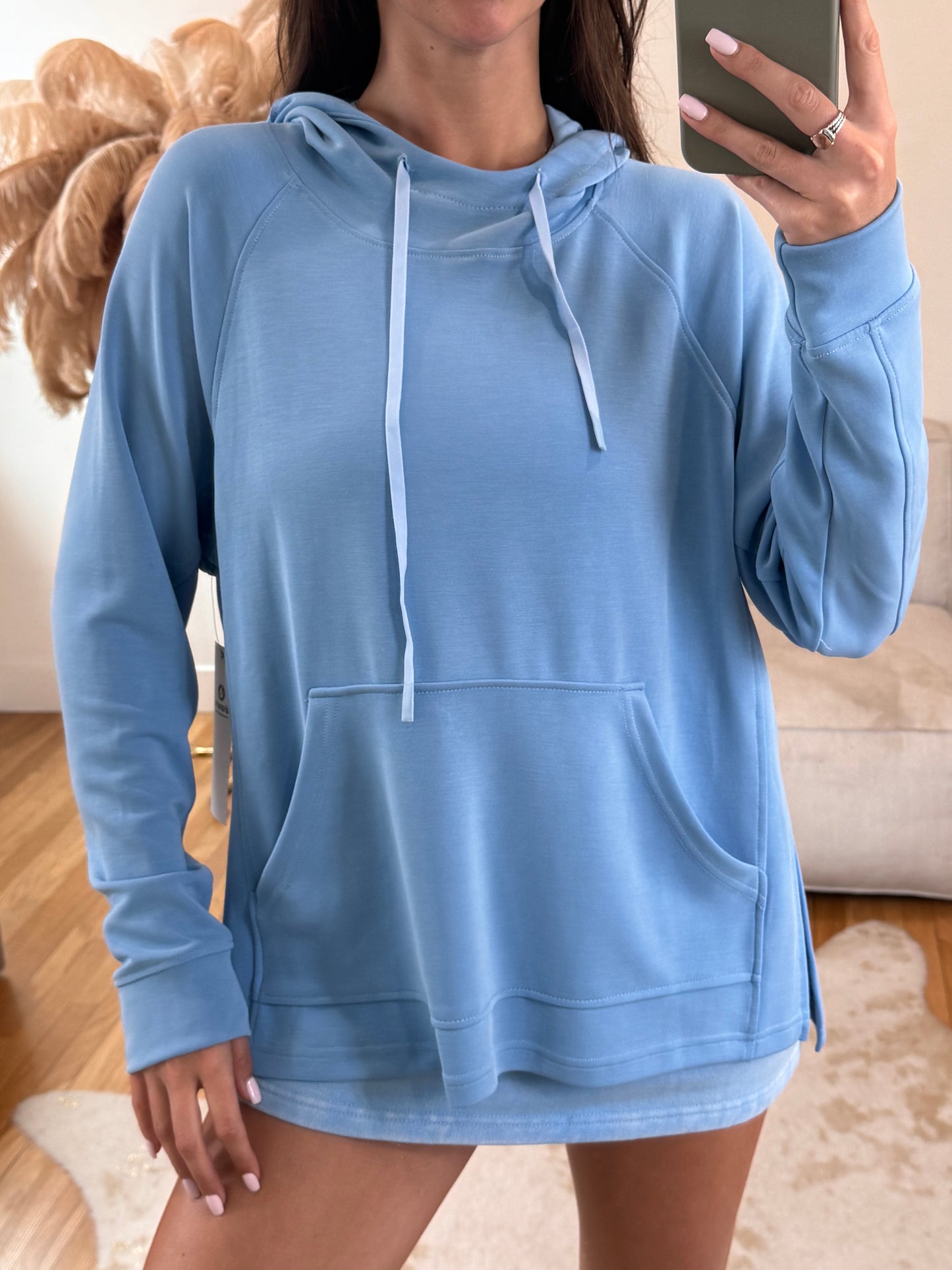 Super Flow Hoodie