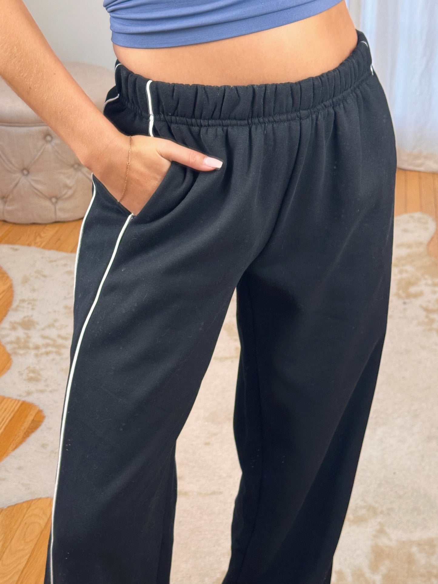 Limited Edition Sweats