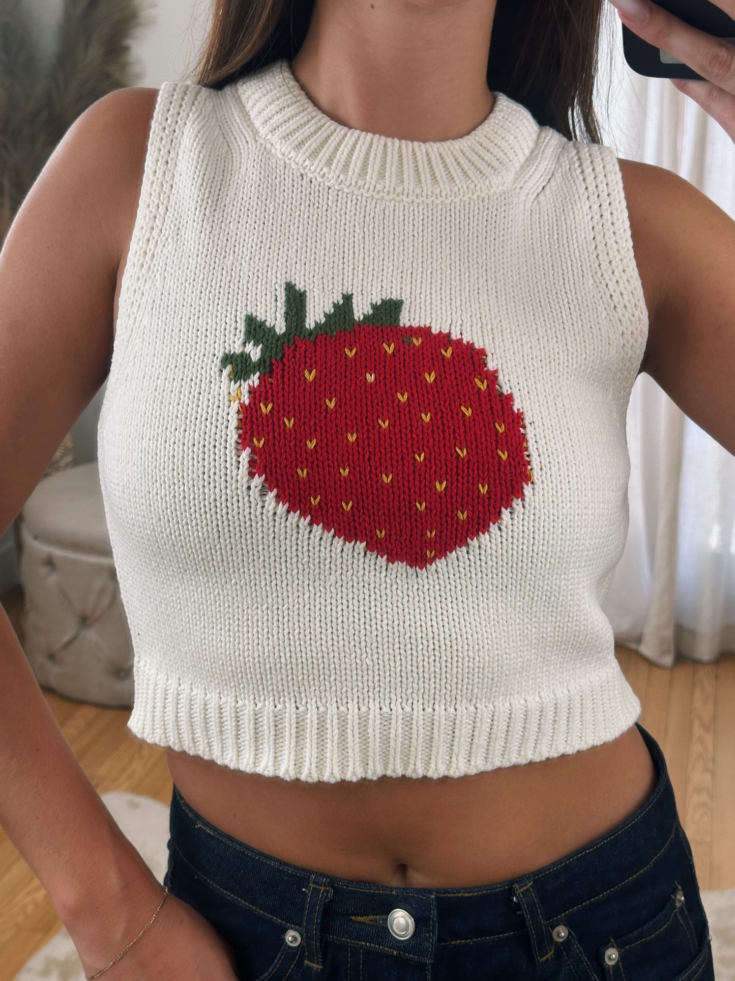 Very Berry Top