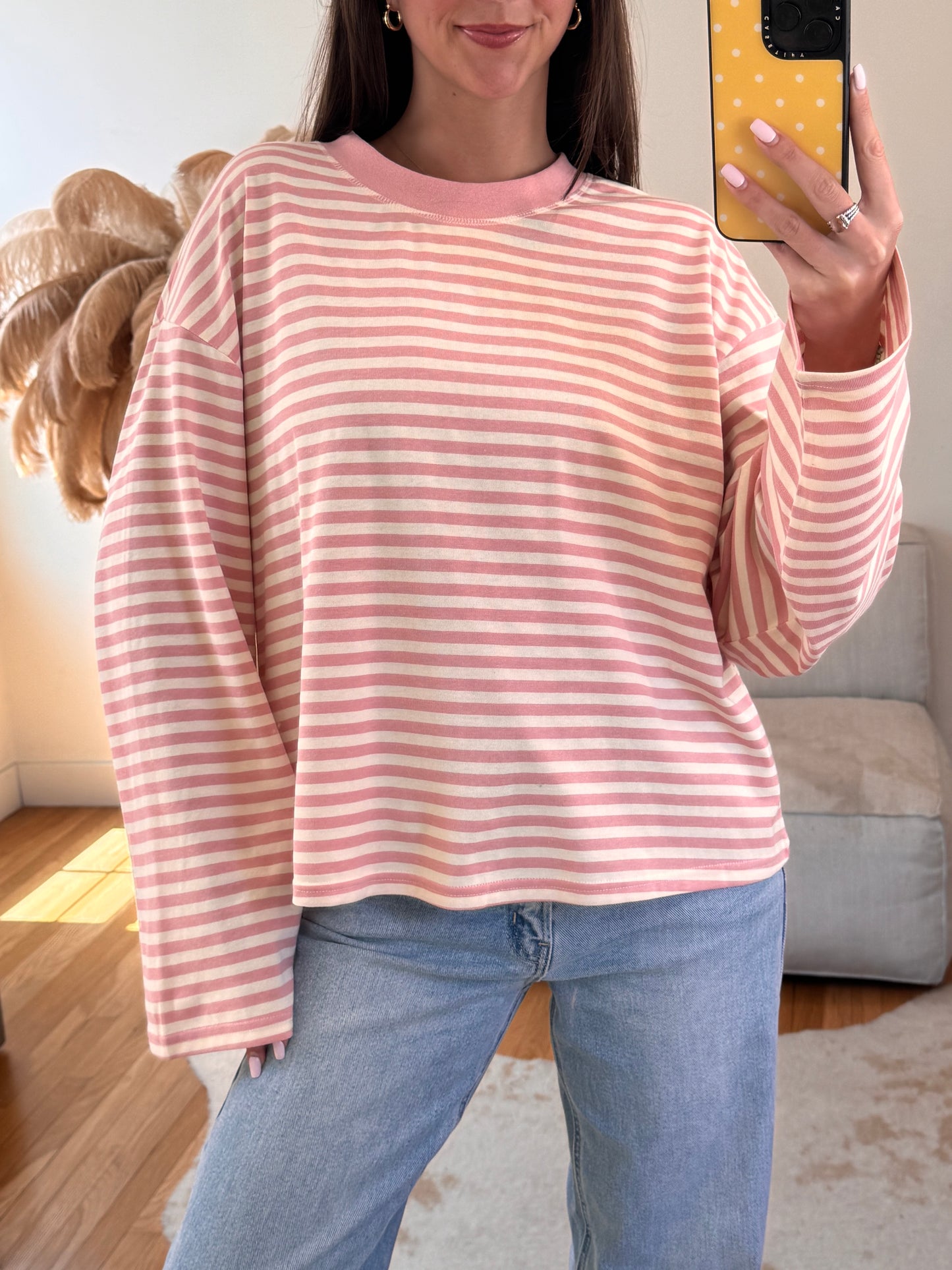 Too Cool Top