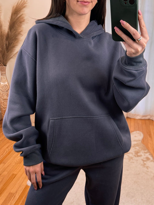 Comfort Hoodie