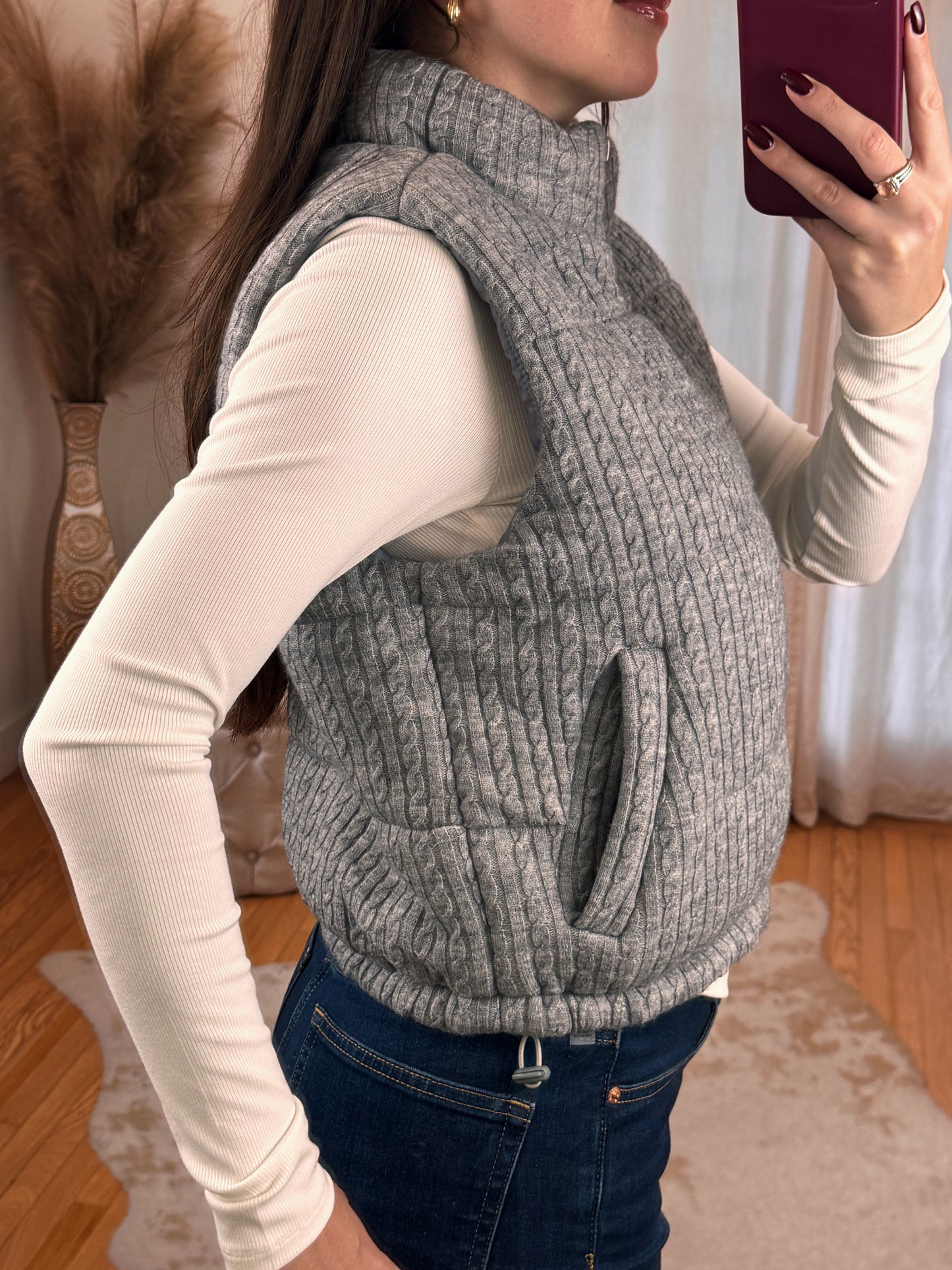 Big Hug Vest