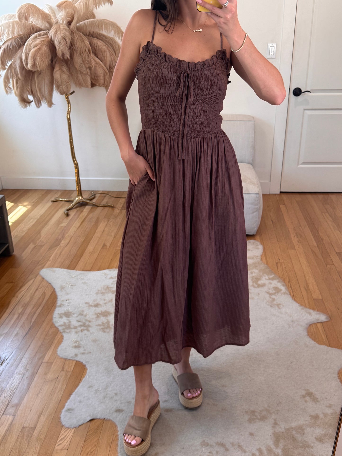 Boardwalk Dress