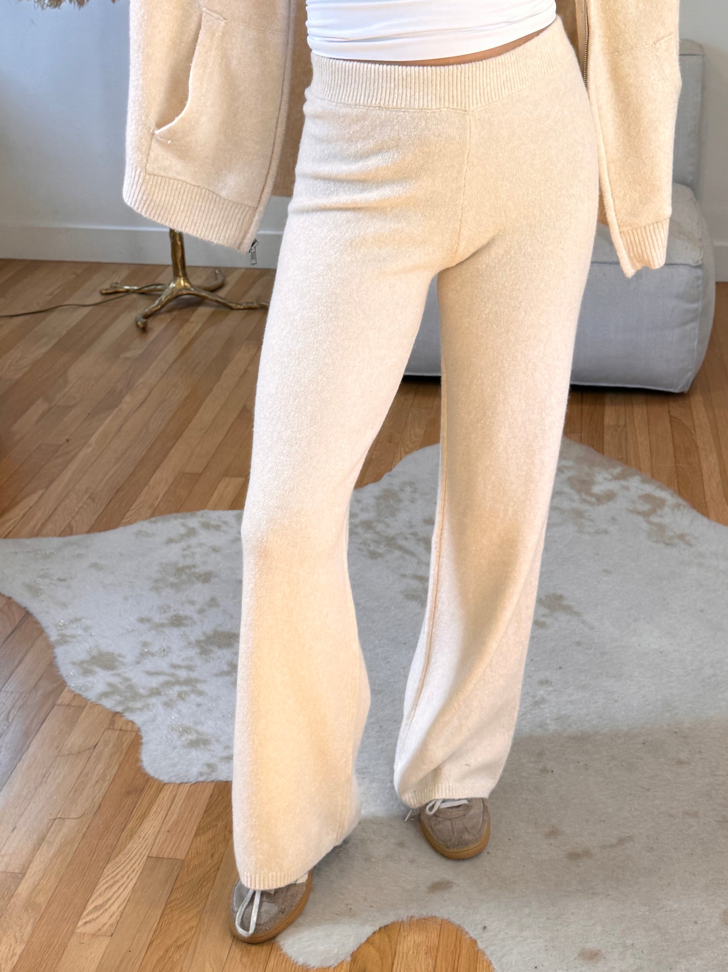 Jetsetter Pants