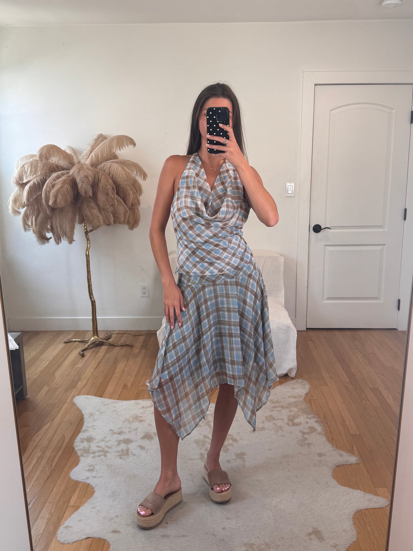 Junebug Skirt