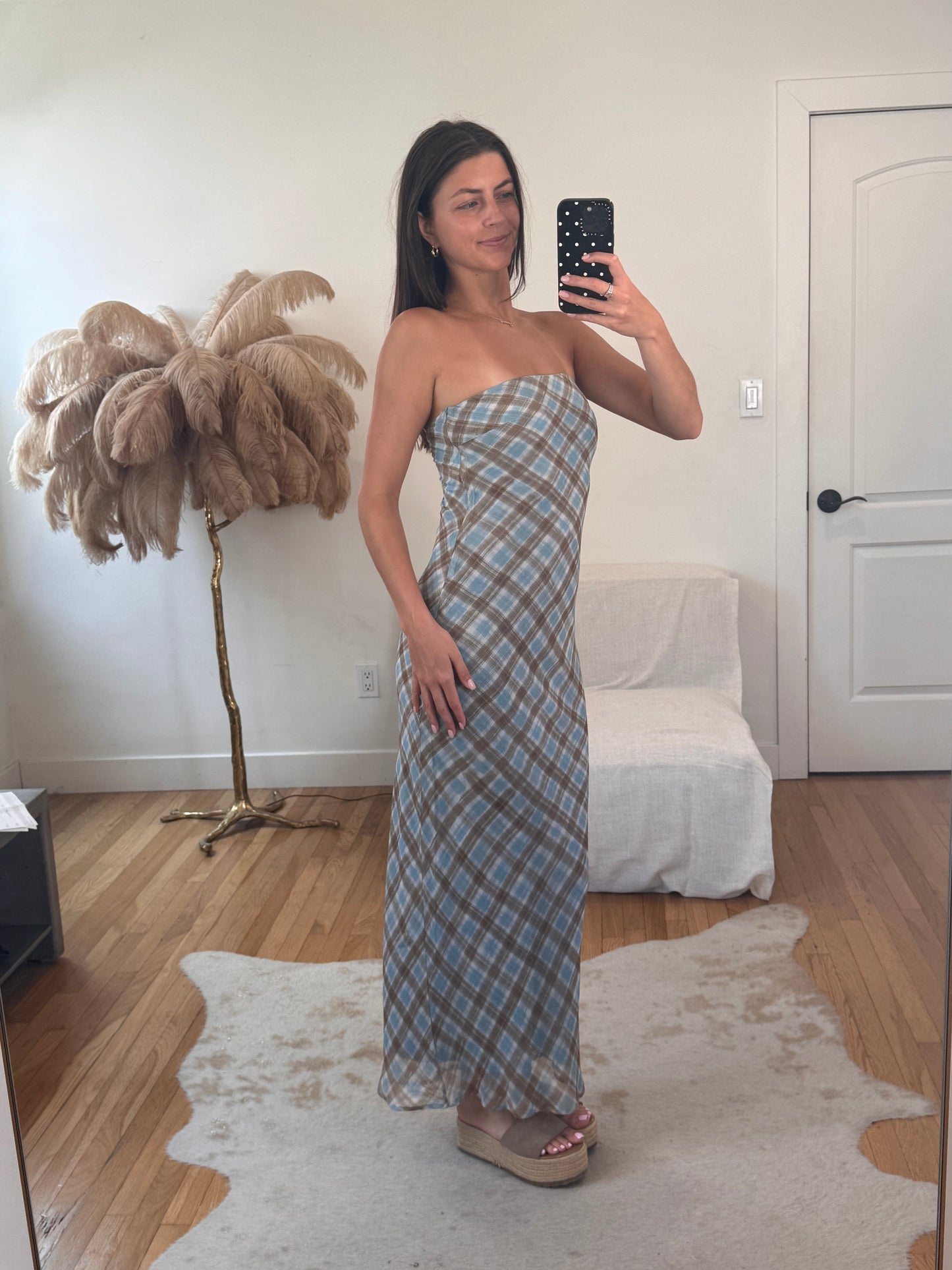 Junebug Dress