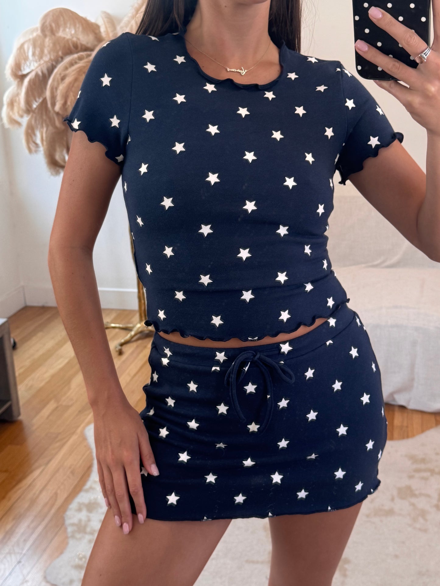 Star Spangeled Set