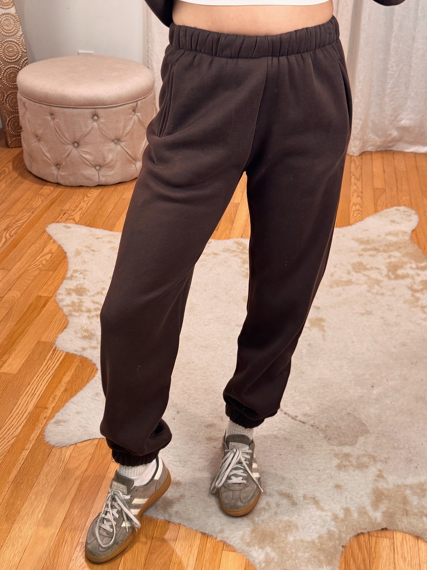 Comfort Sweatpants
