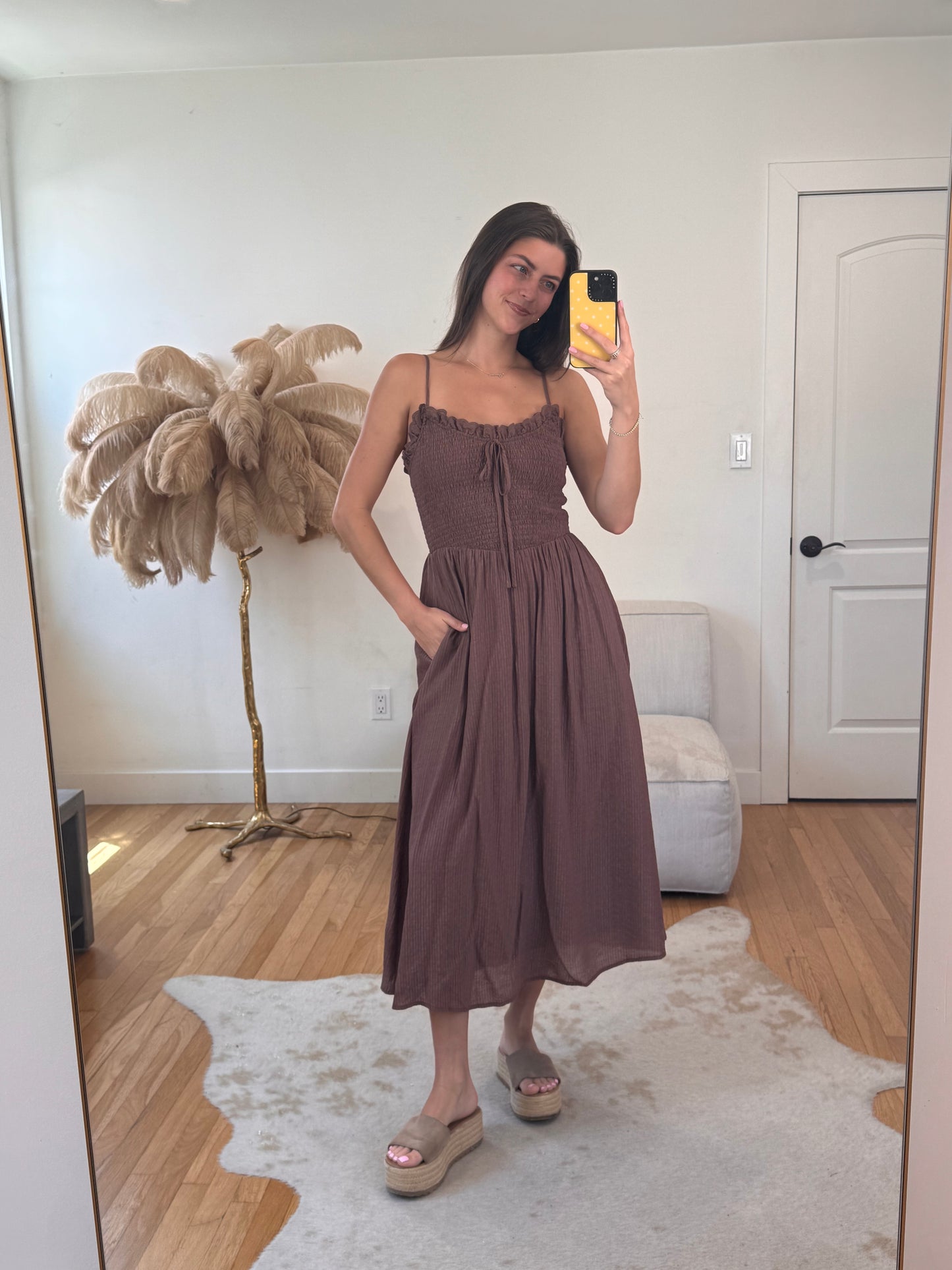 Boardwalk Dress