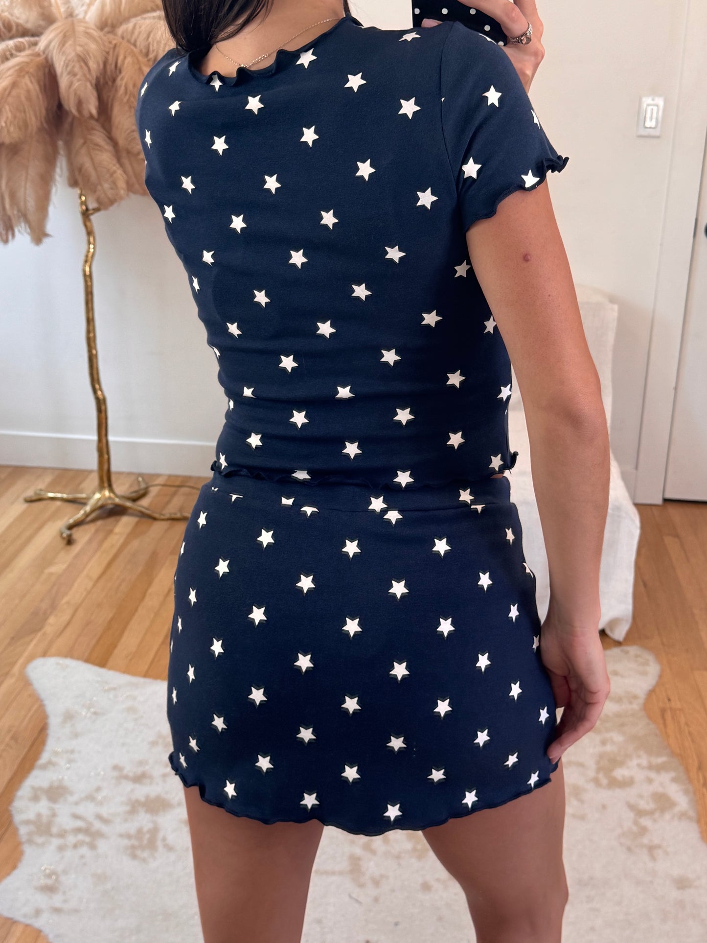 Star Spangeled Set