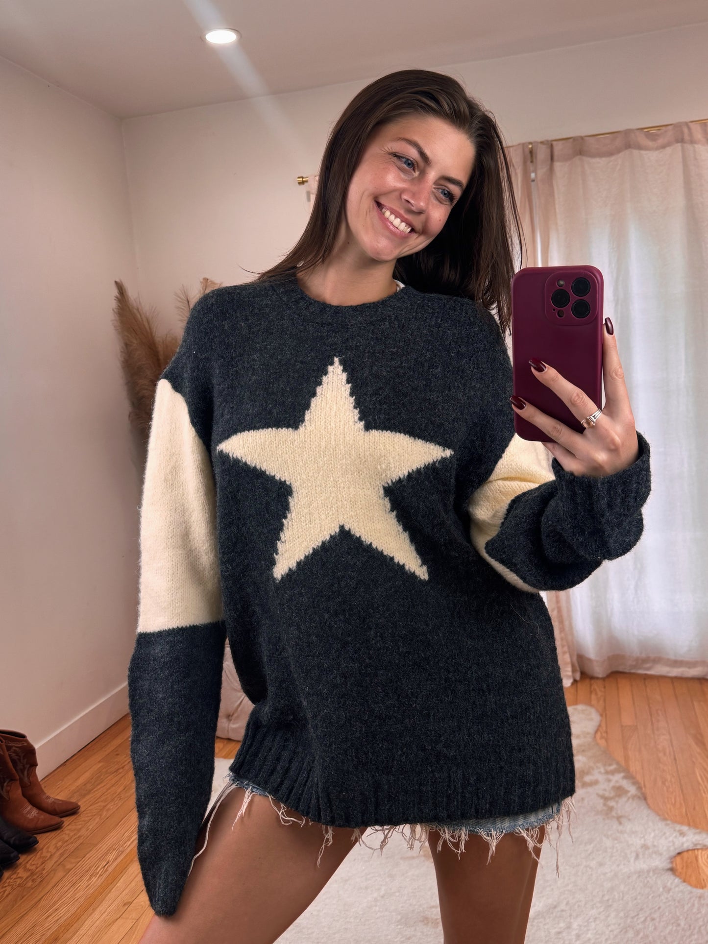 Allstar Sweater