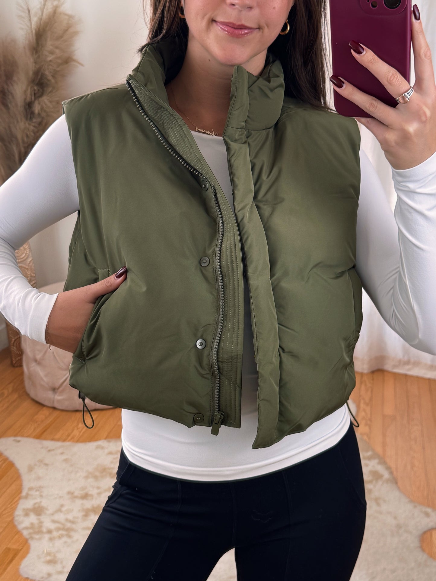 Igloo Vest