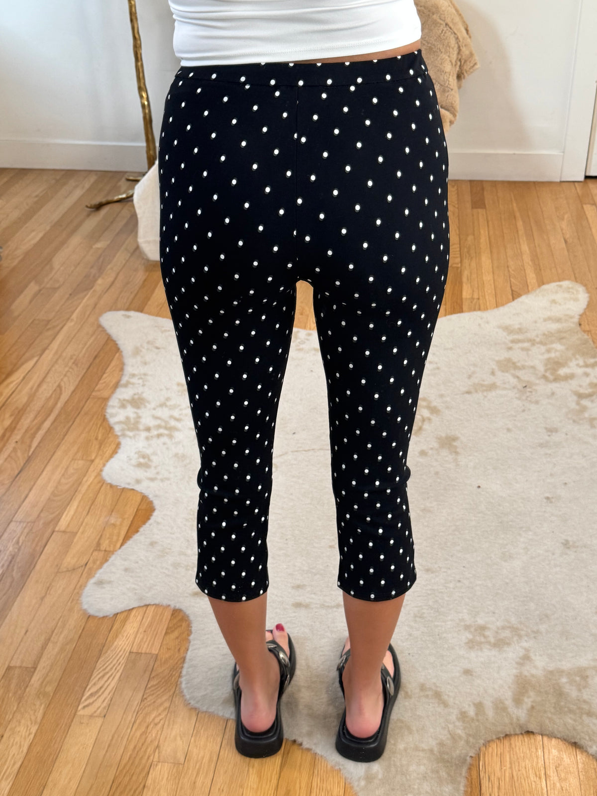 Blair Capris