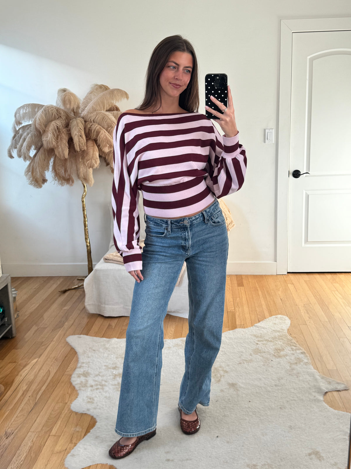 Black Cherry Top