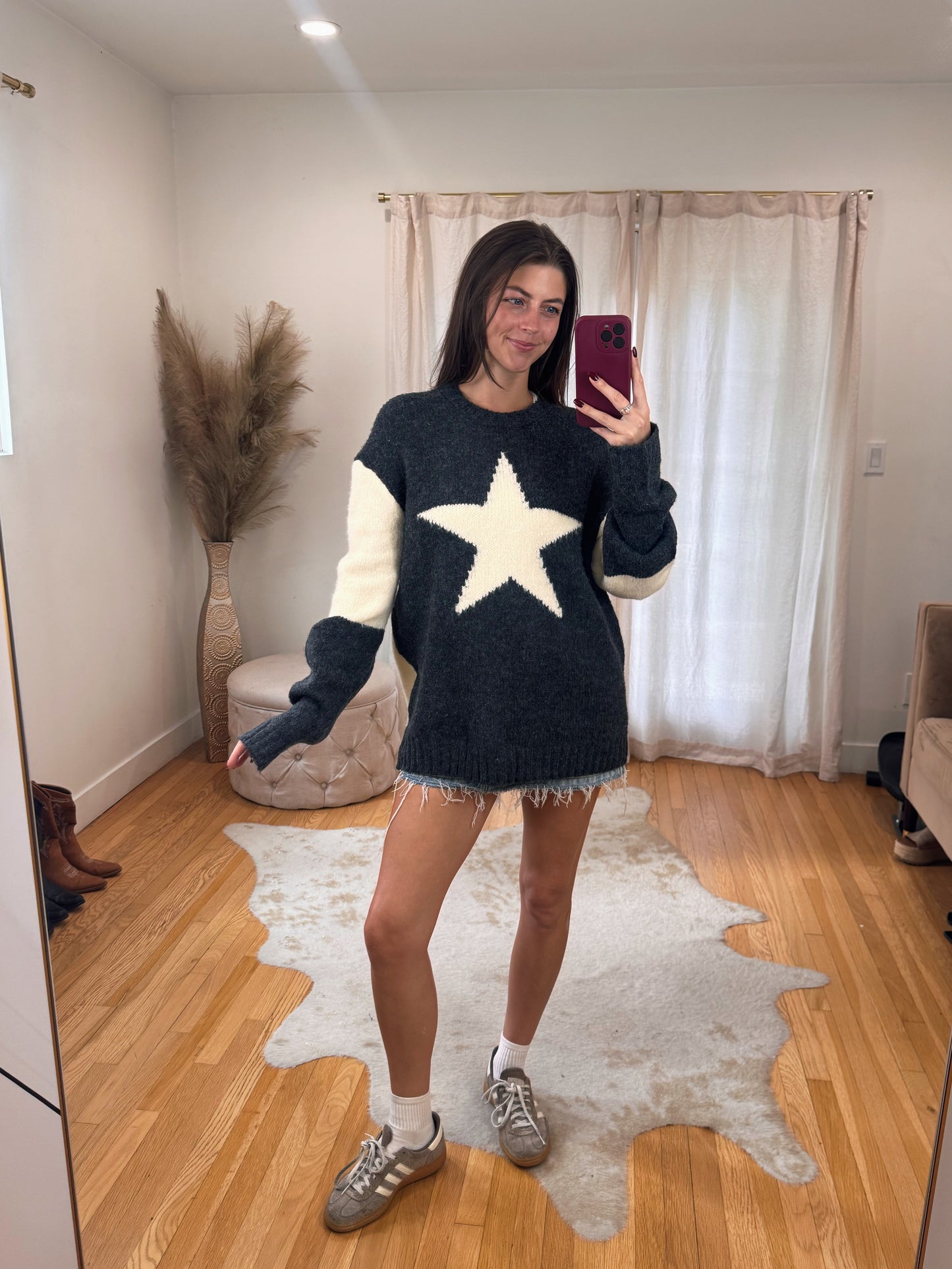 Allstar Sweater
