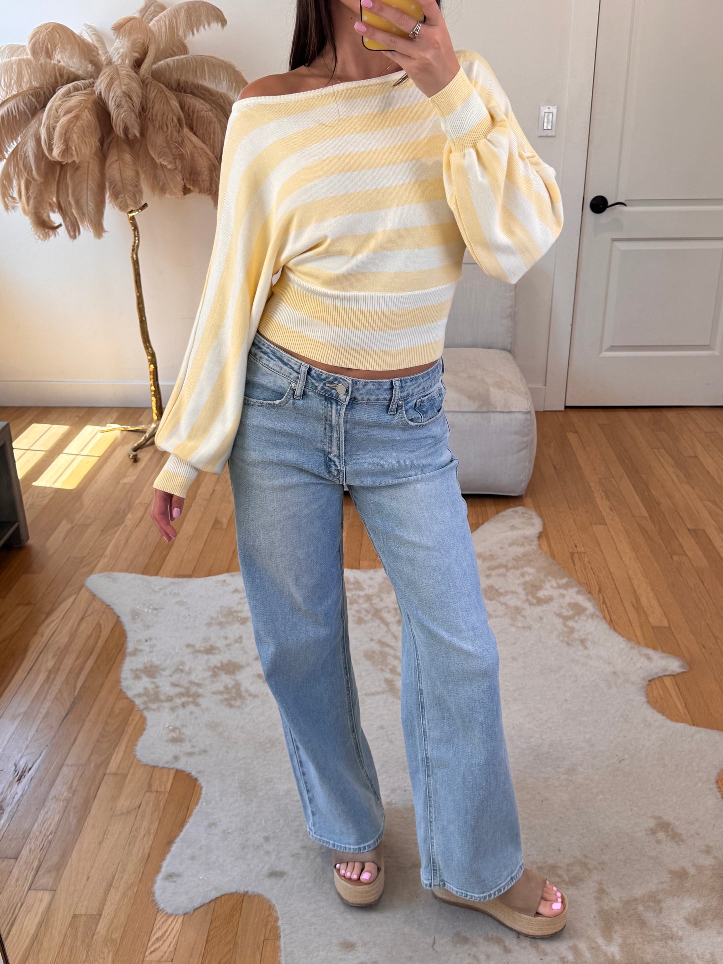 Nantucket Top