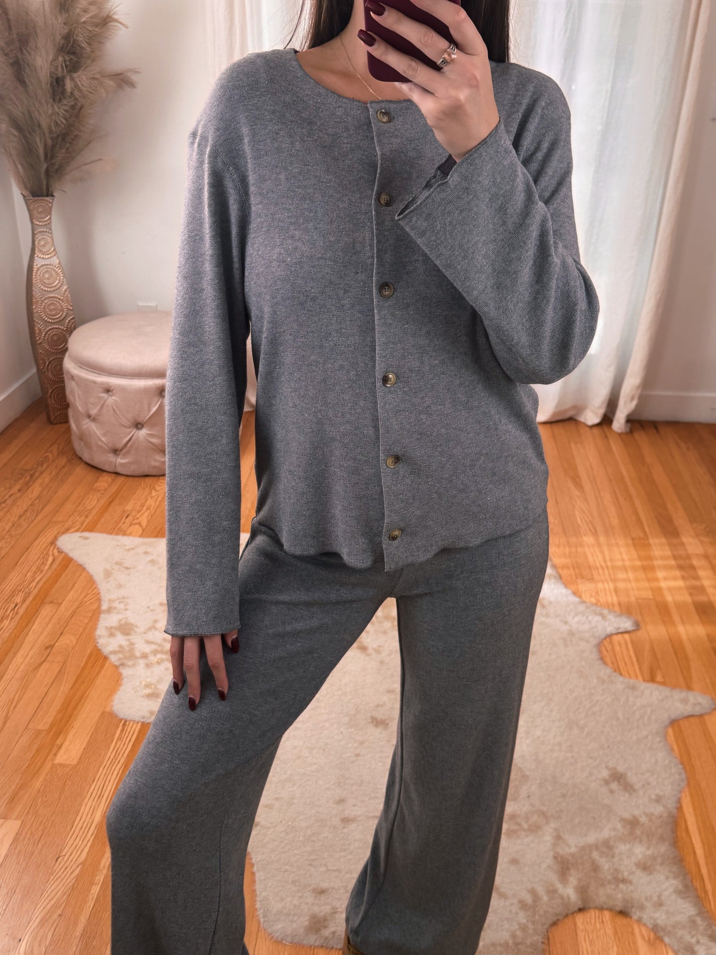 Cozy Girl Set