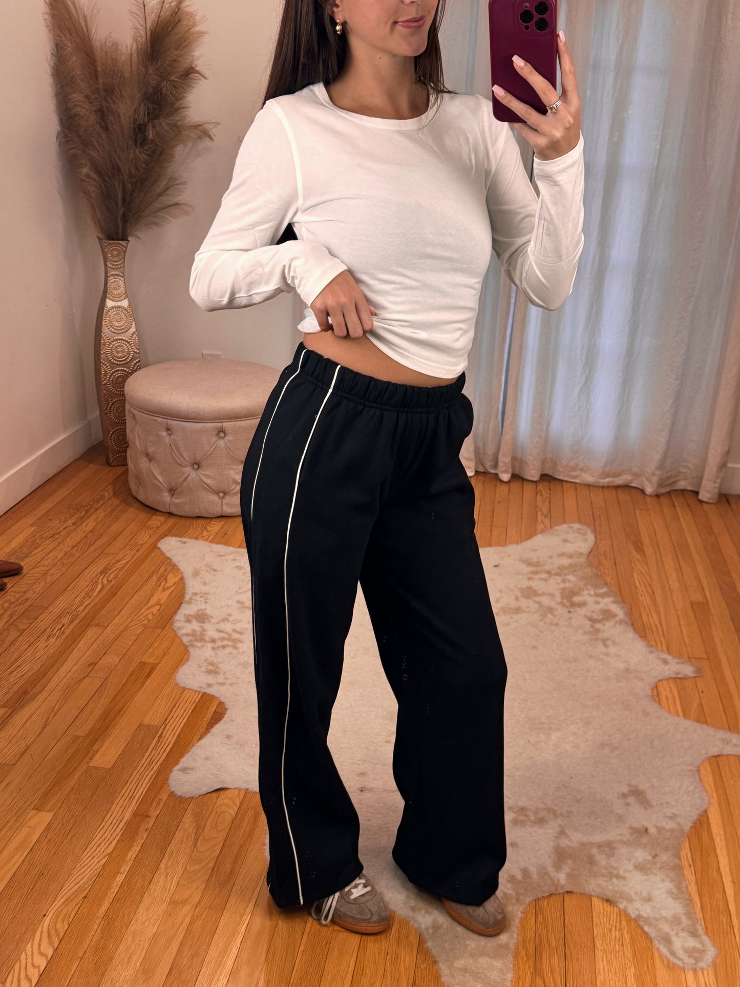 Limited Edition Sweats