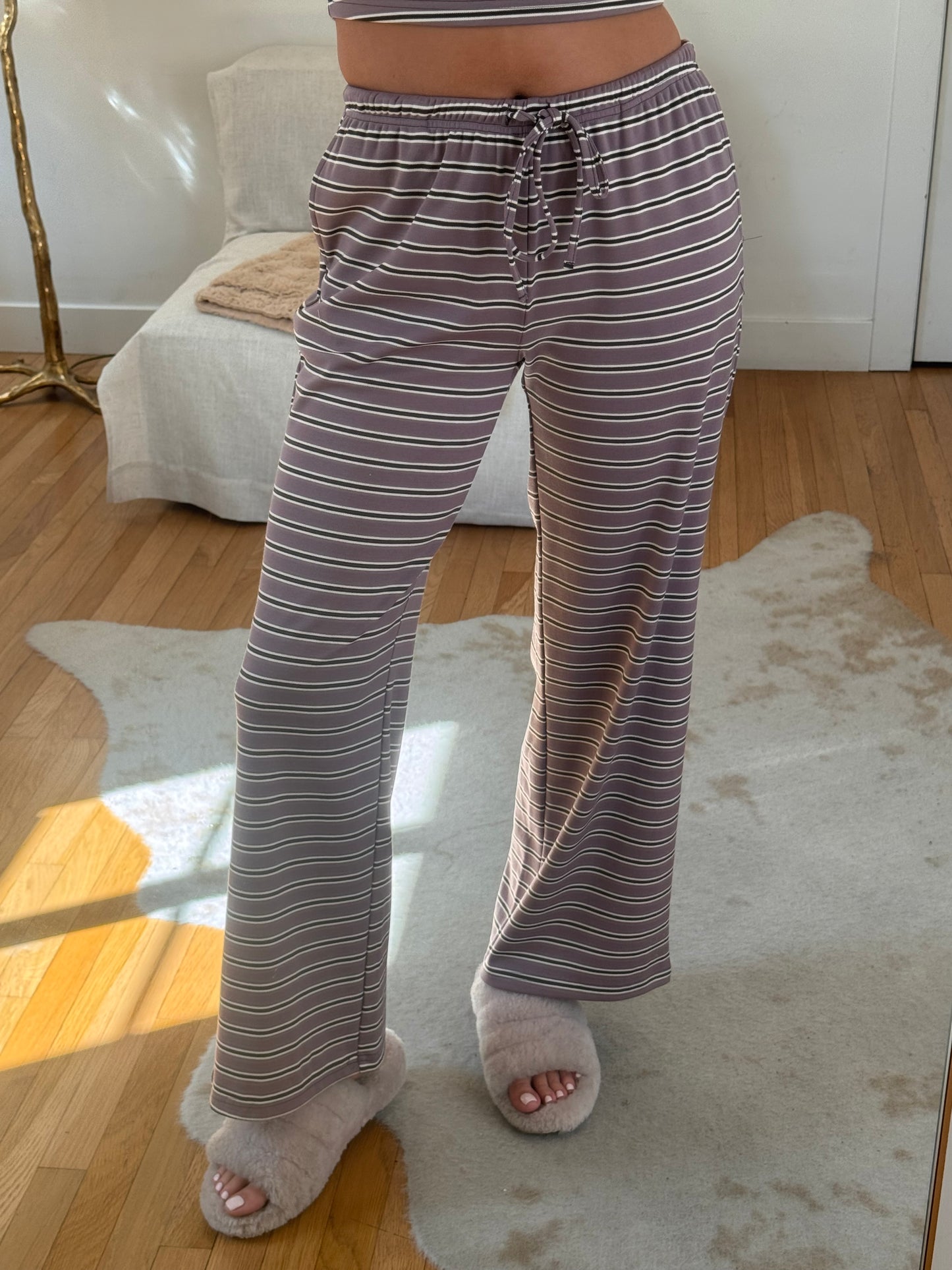 Frequent Flyer Pants