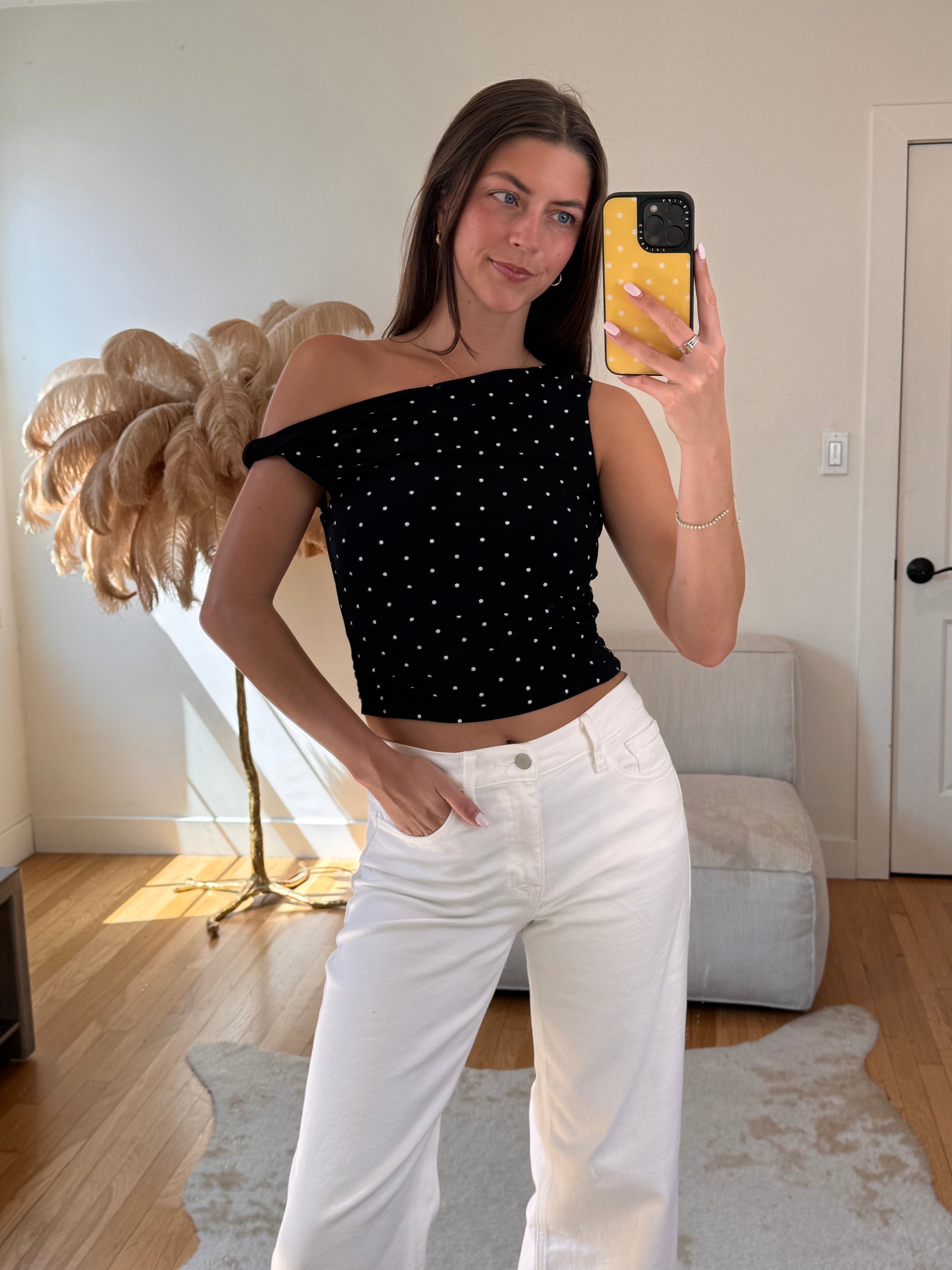 Minnie Top – Vyvacious