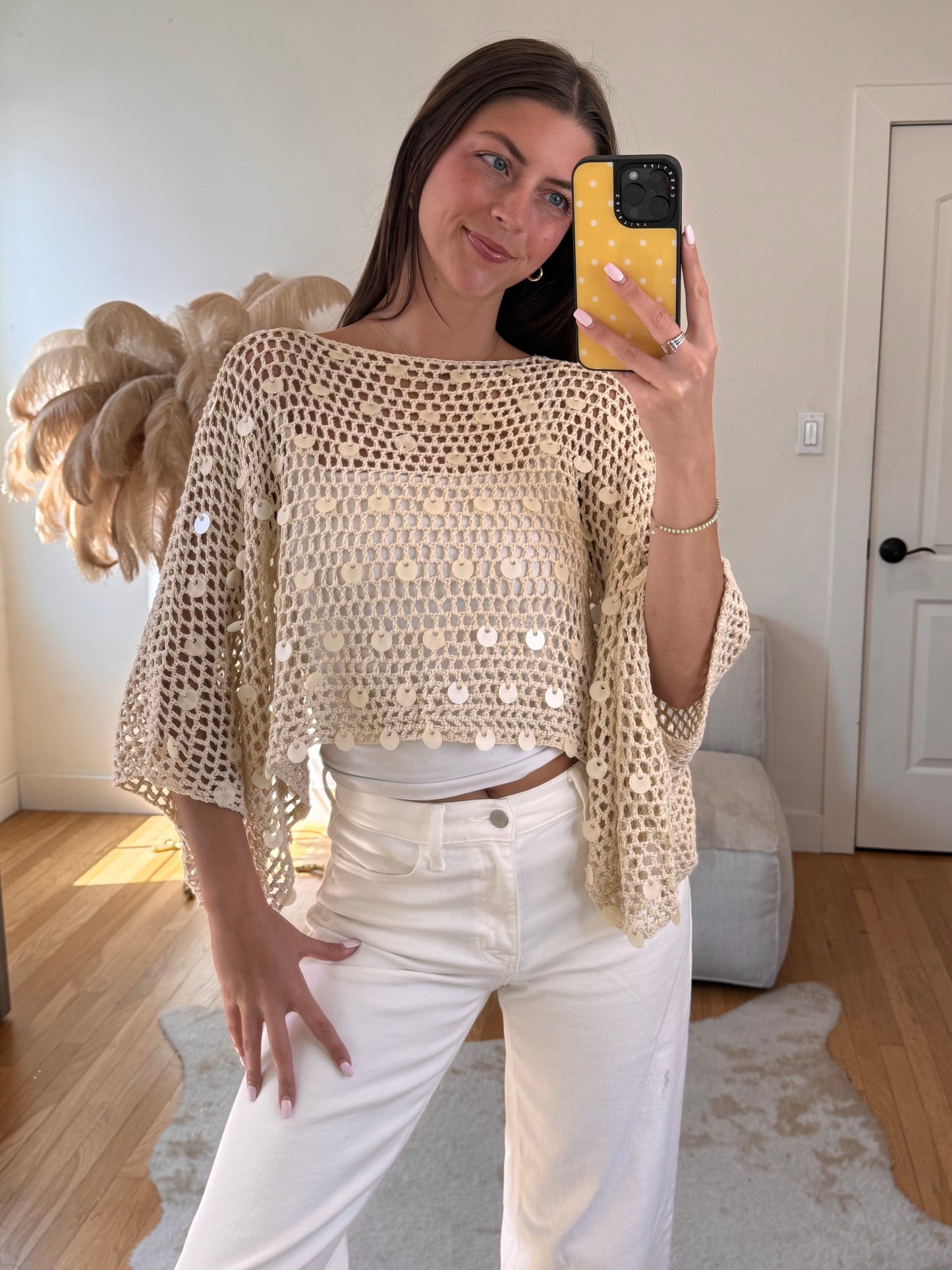 Mykonos Top