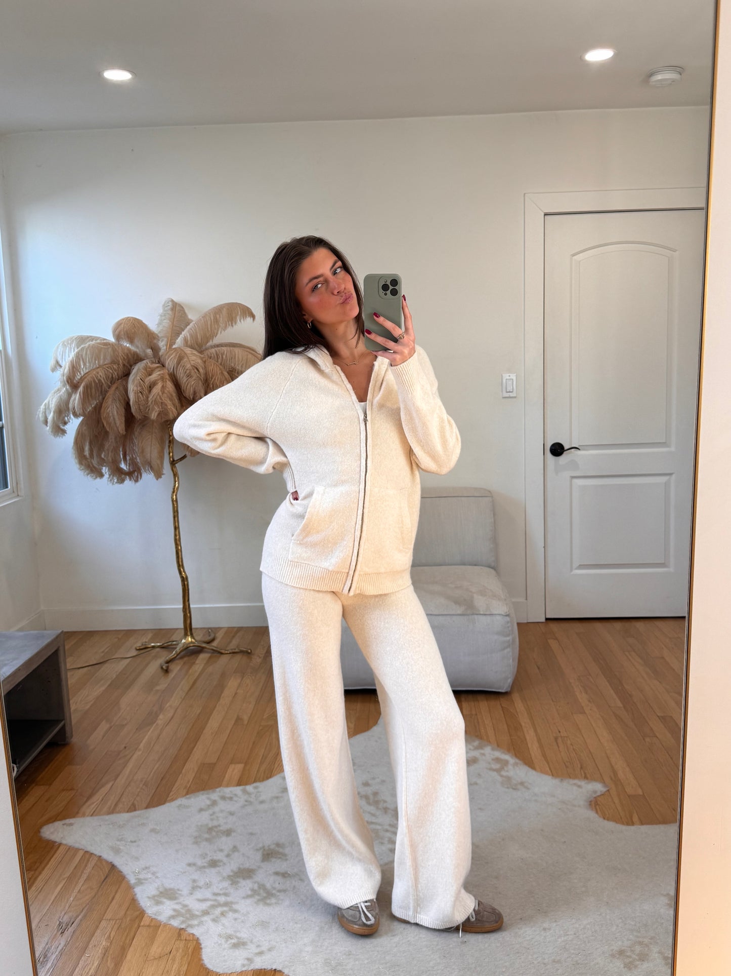 Jetsetter Pants