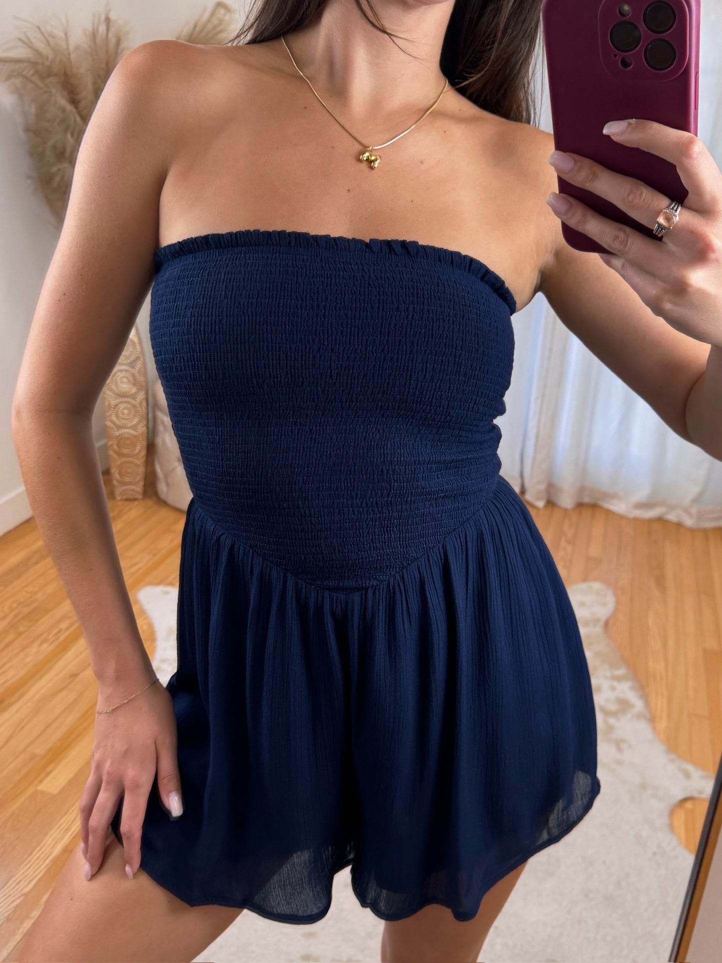 Malibu Romper