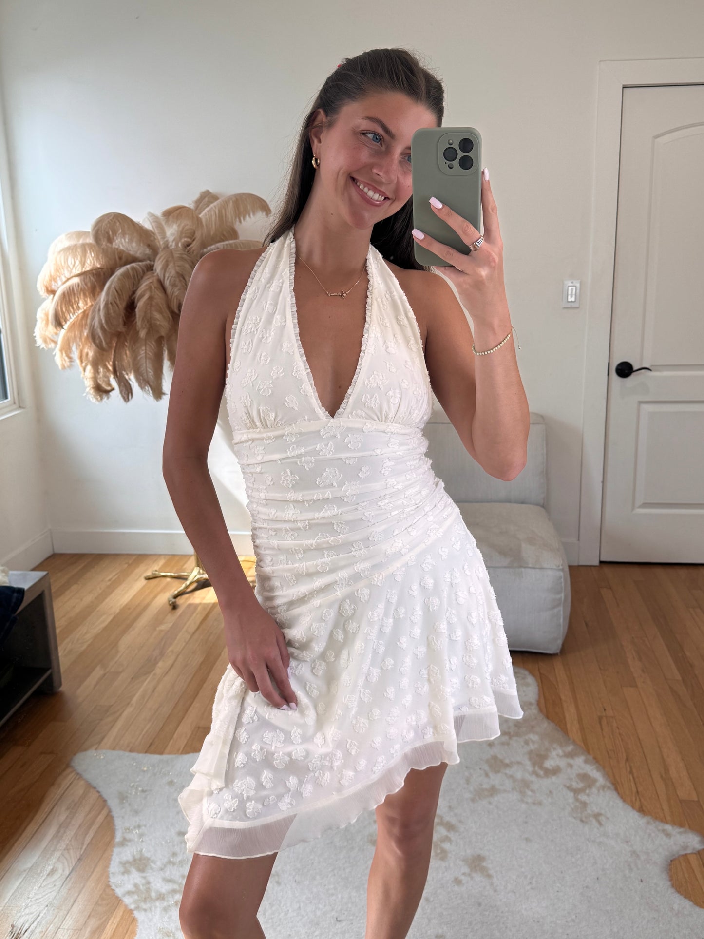 Daydream Dress
