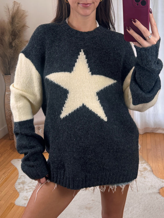 Allstar Sweater