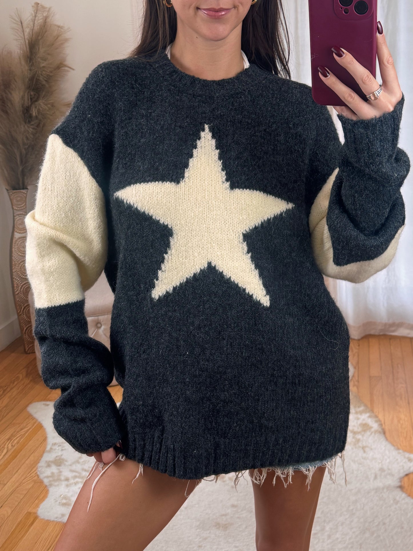 Allstar Sweater