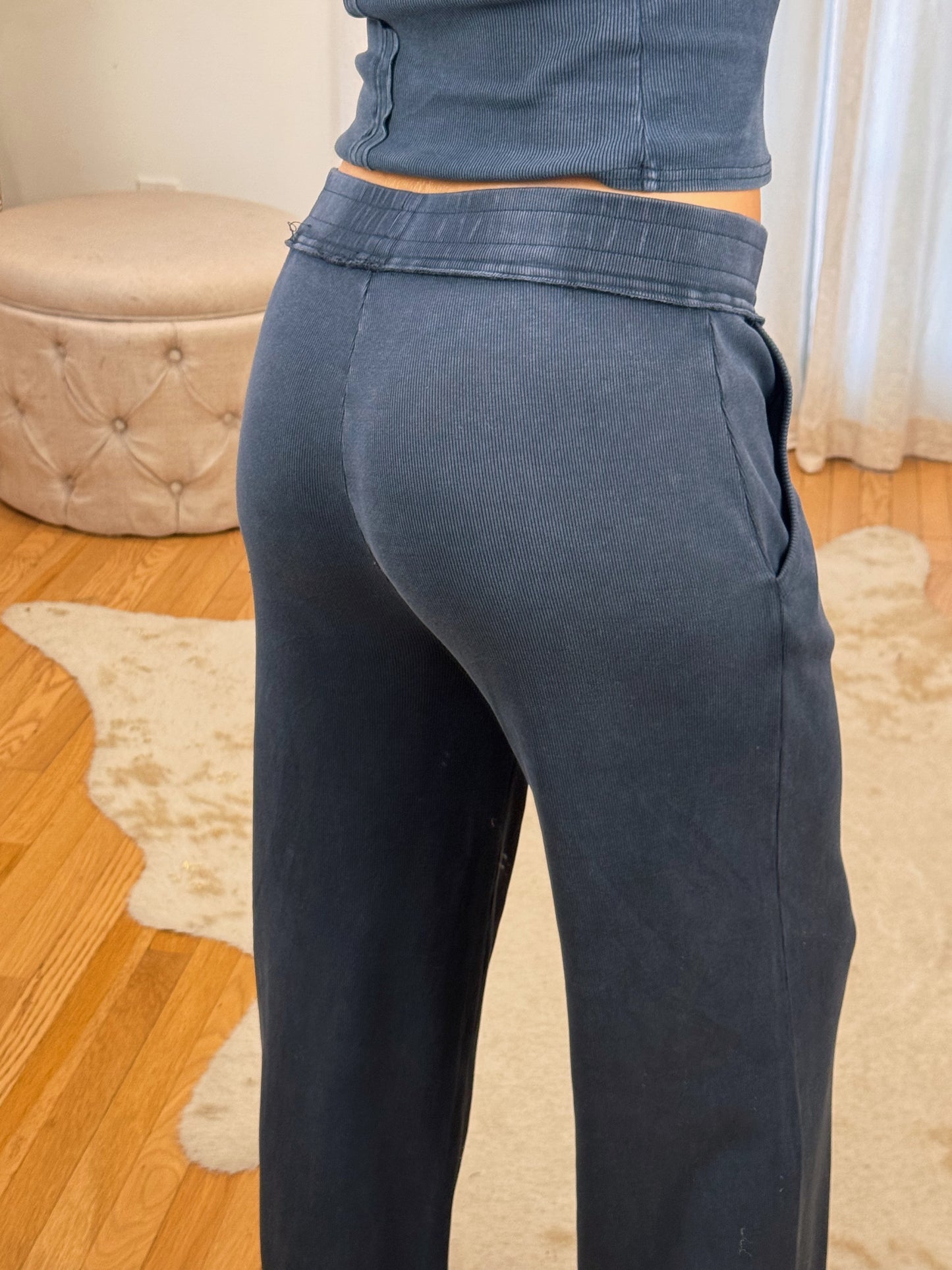 Midnight Sweatpants