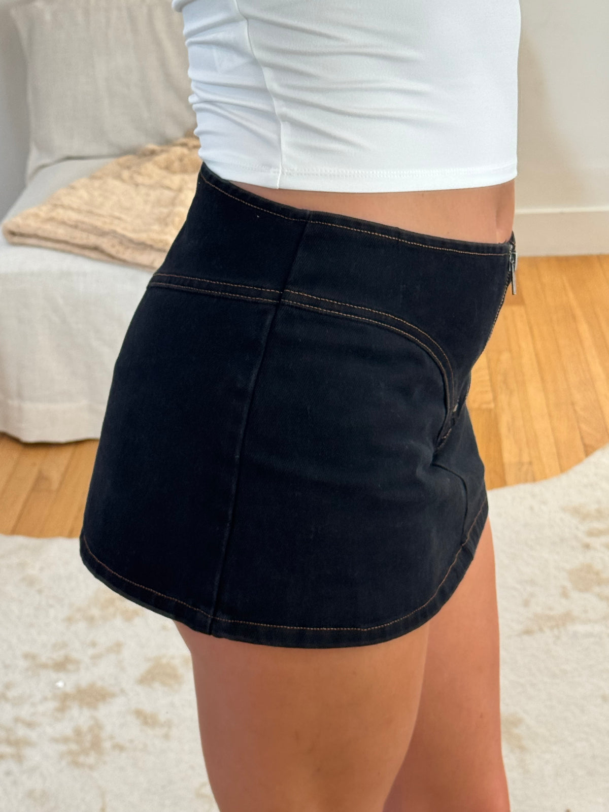 Rory Skort