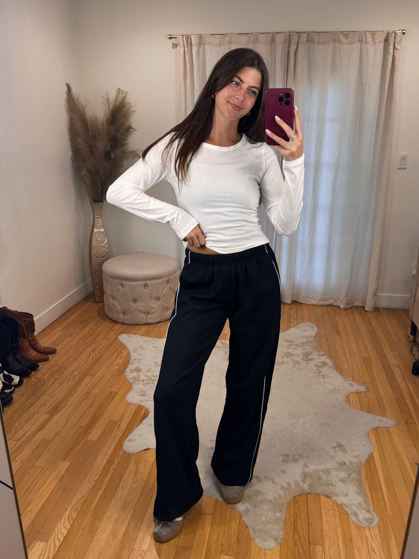 Limited Edition Sweats