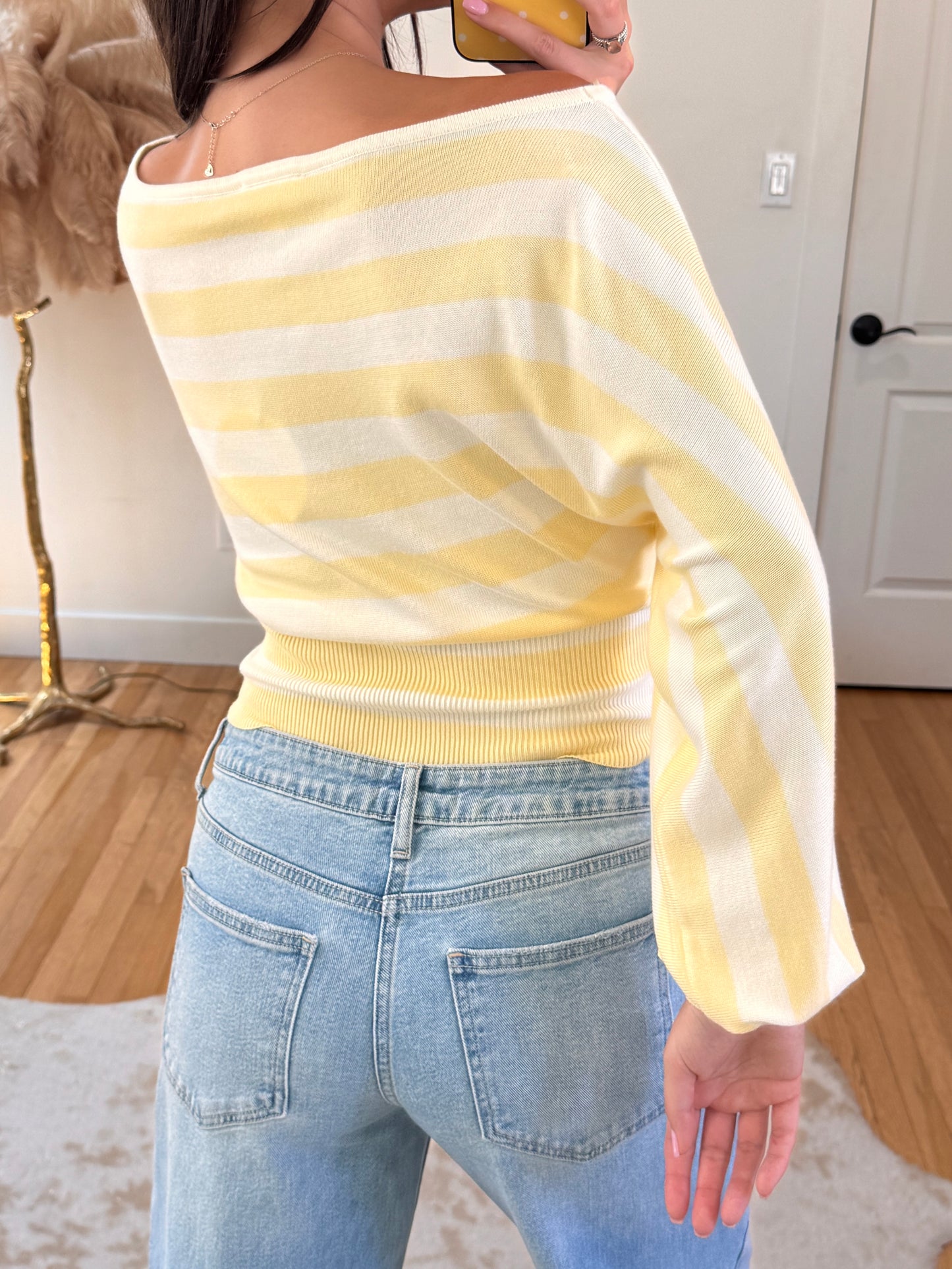Nantucket Top