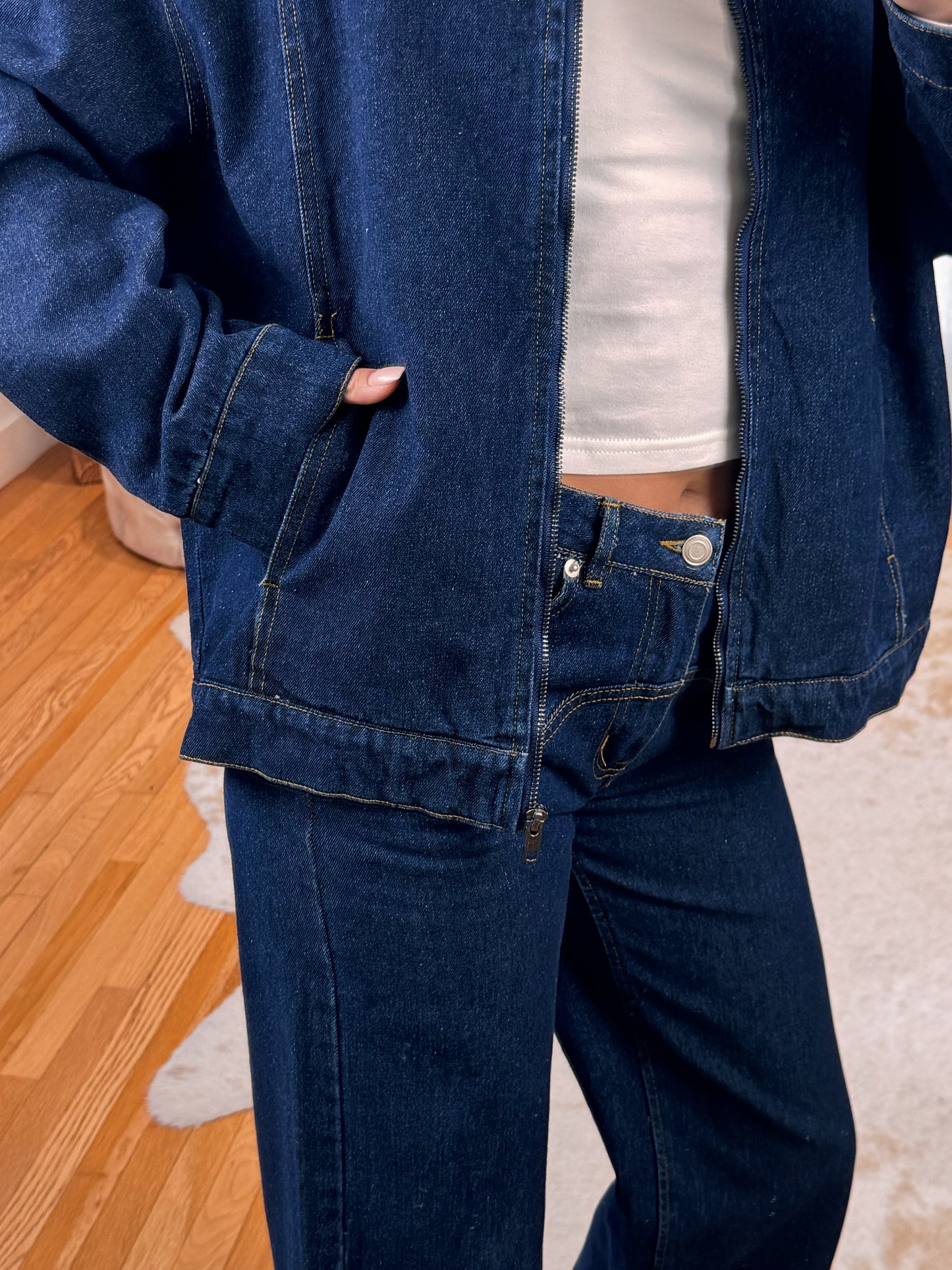 Rory Jacket
