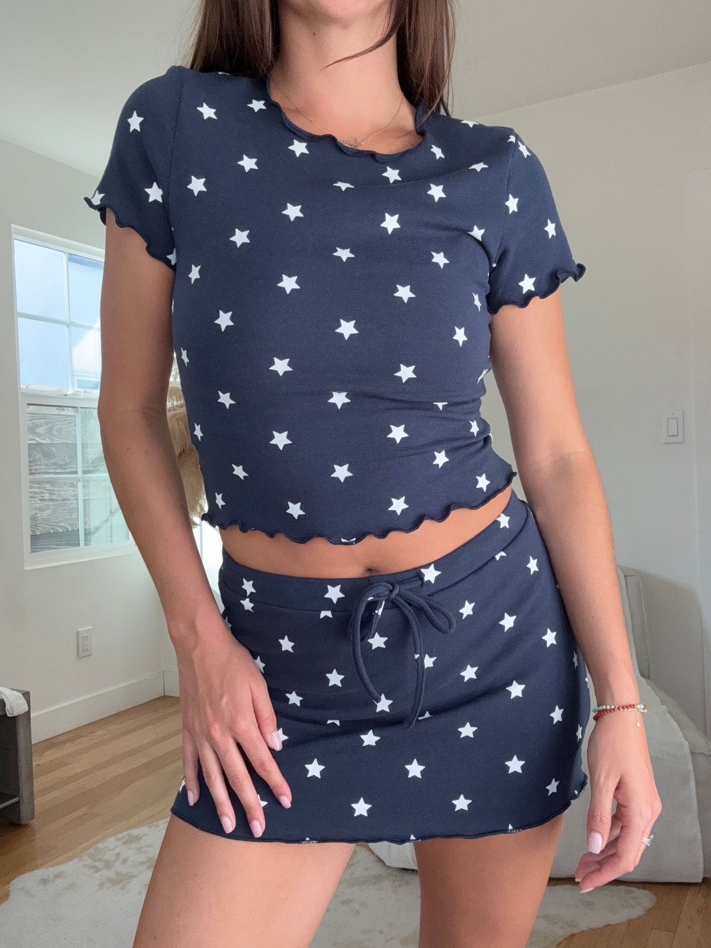 Star Spangeled Set