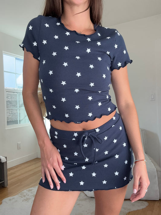 Star Spangeled Set