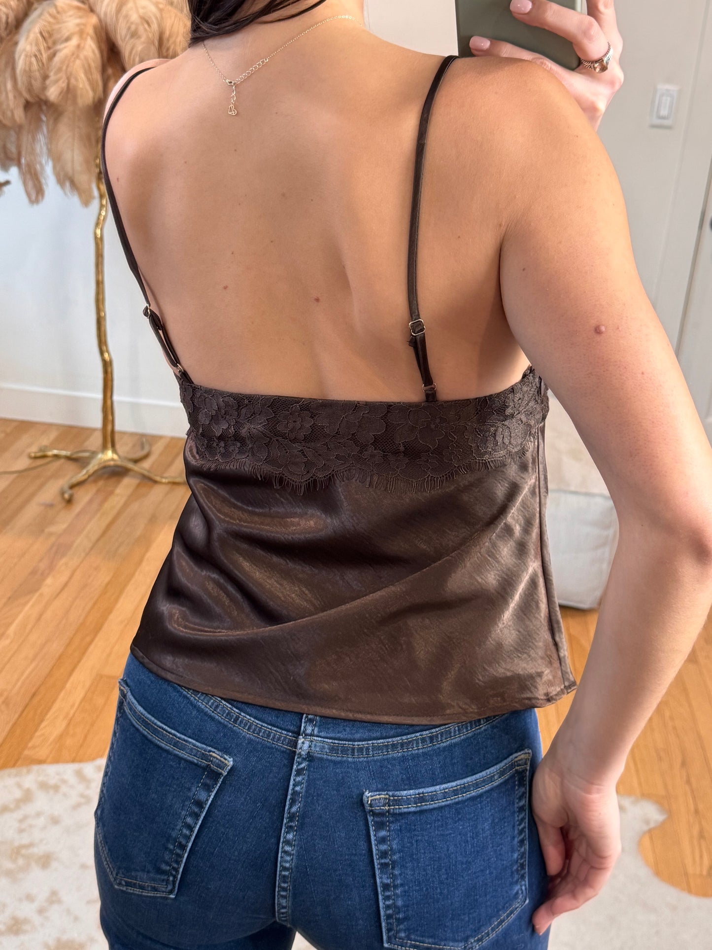 Espresso Martini Top