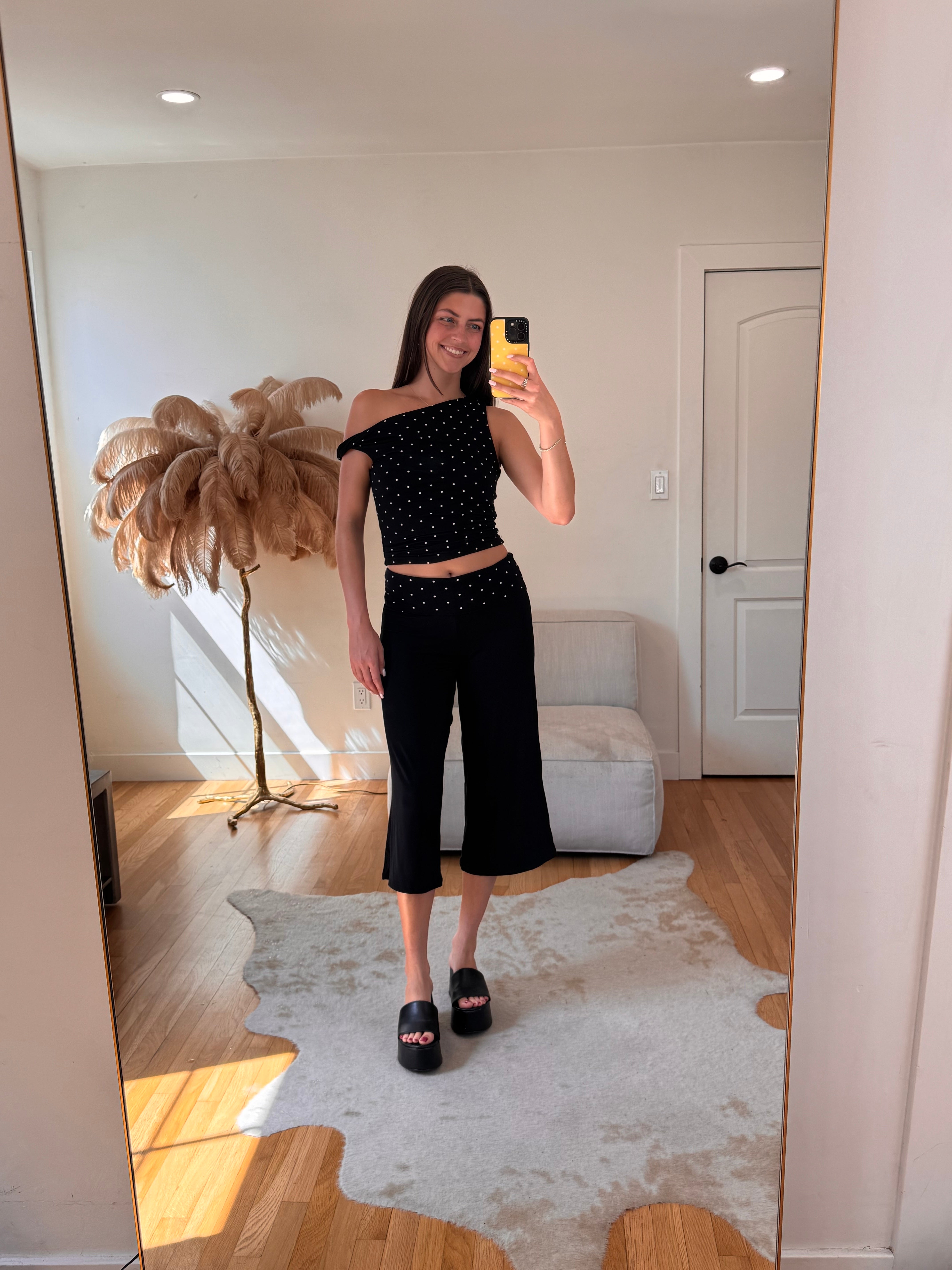 Minnie Top – Vyvacious