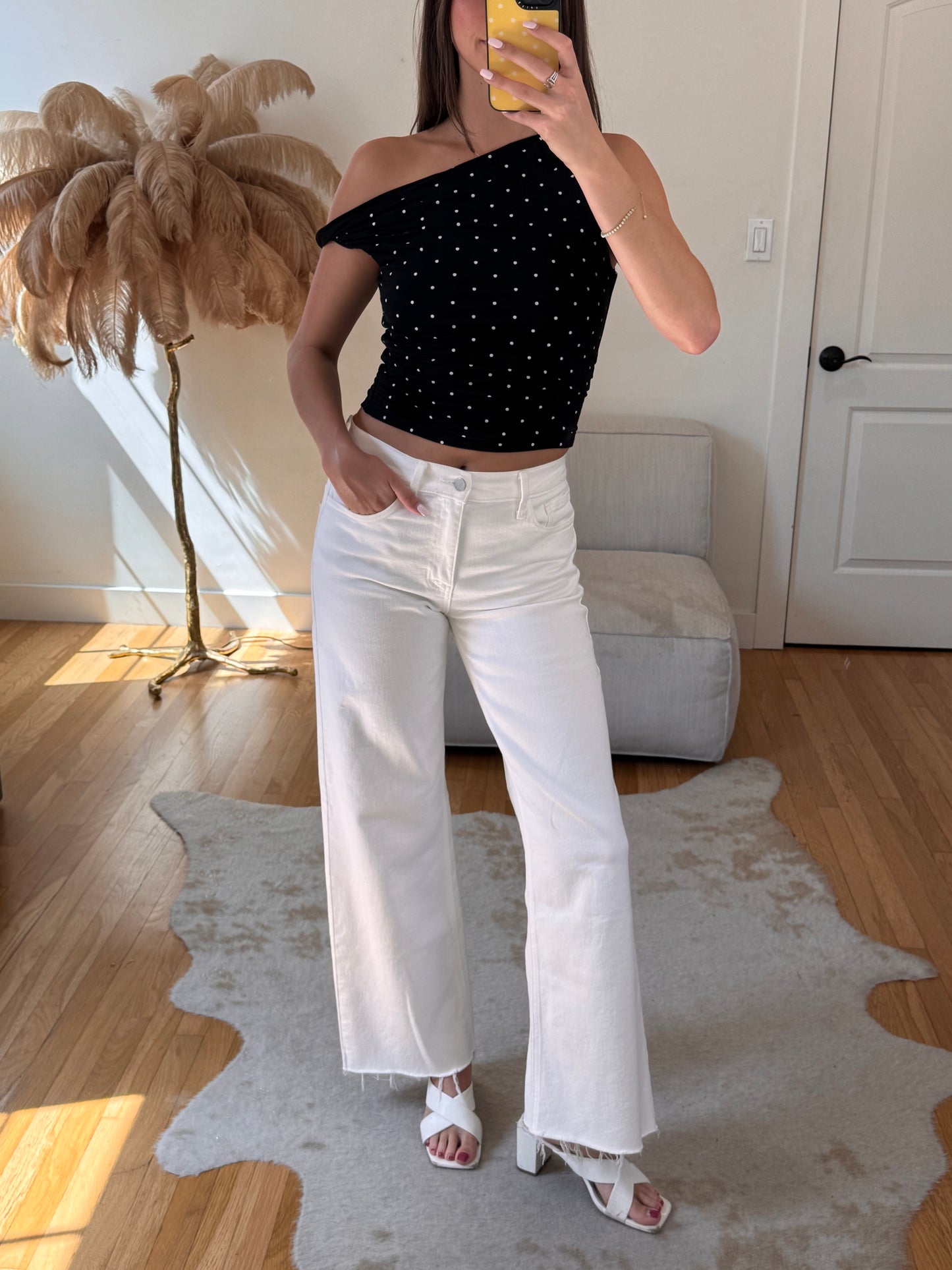 Minnie Top
