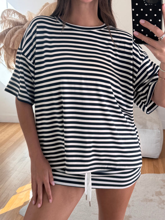 High Tide Tee