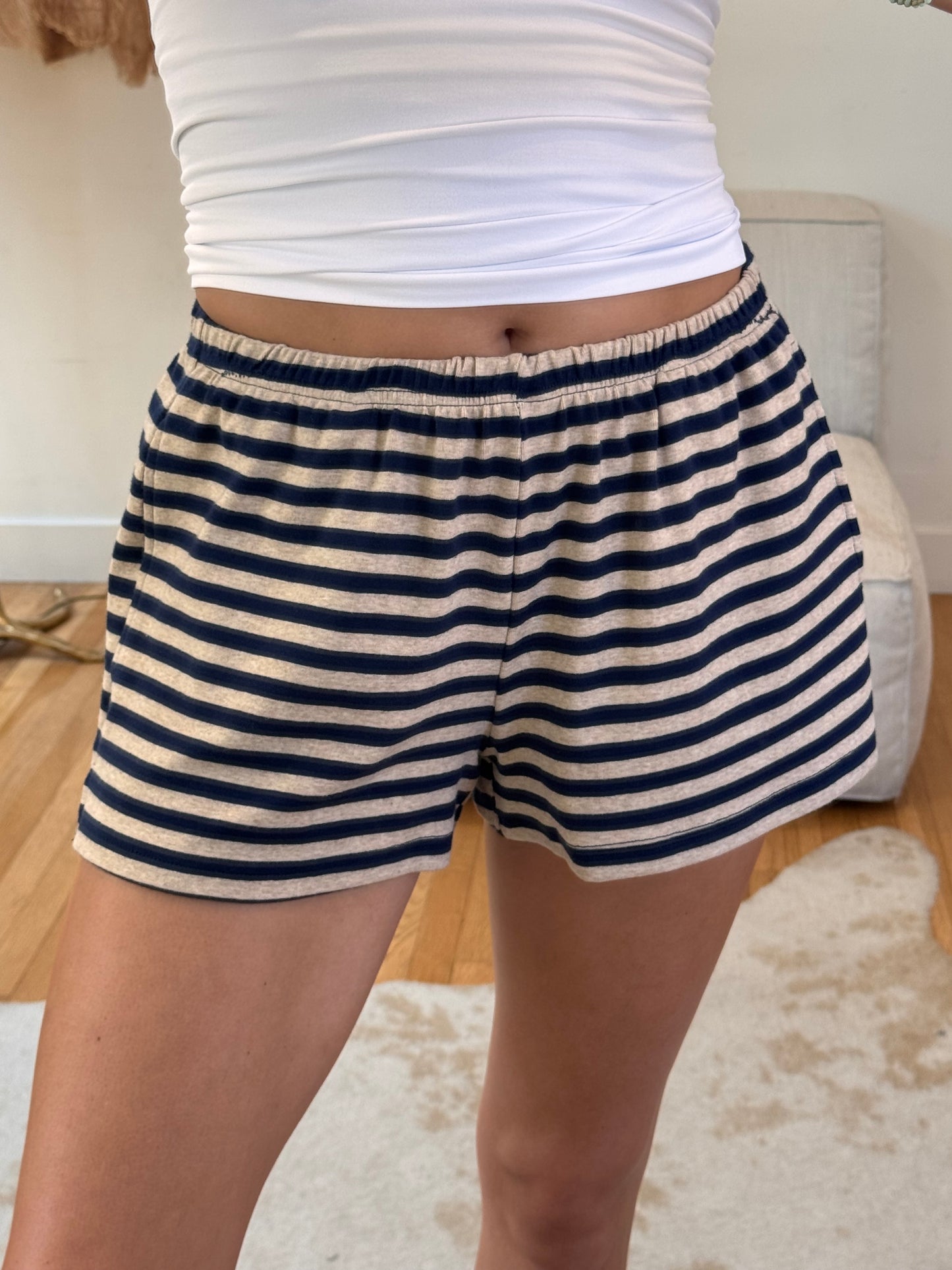 Sailor Shorts