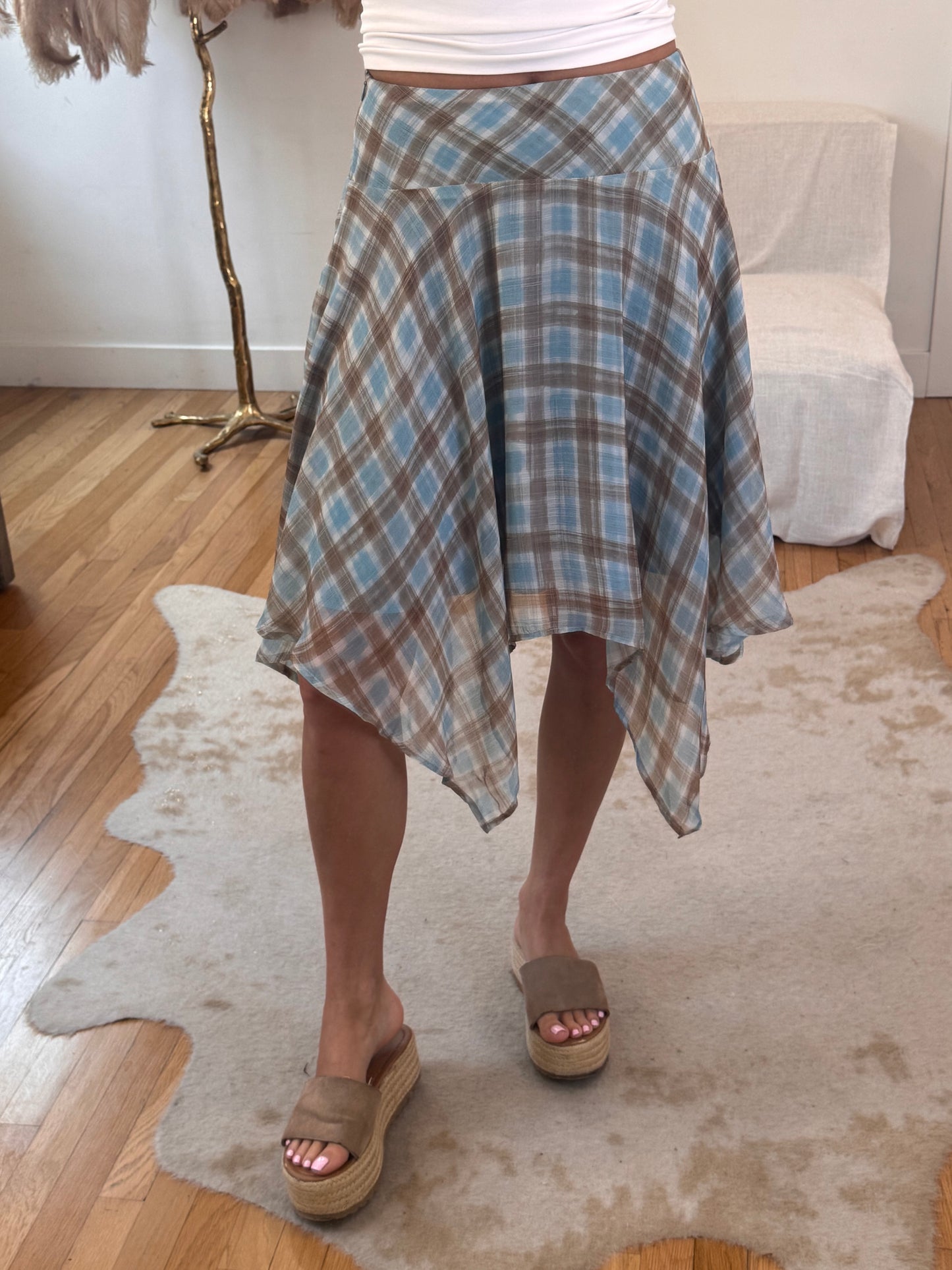 Junebug Skirt