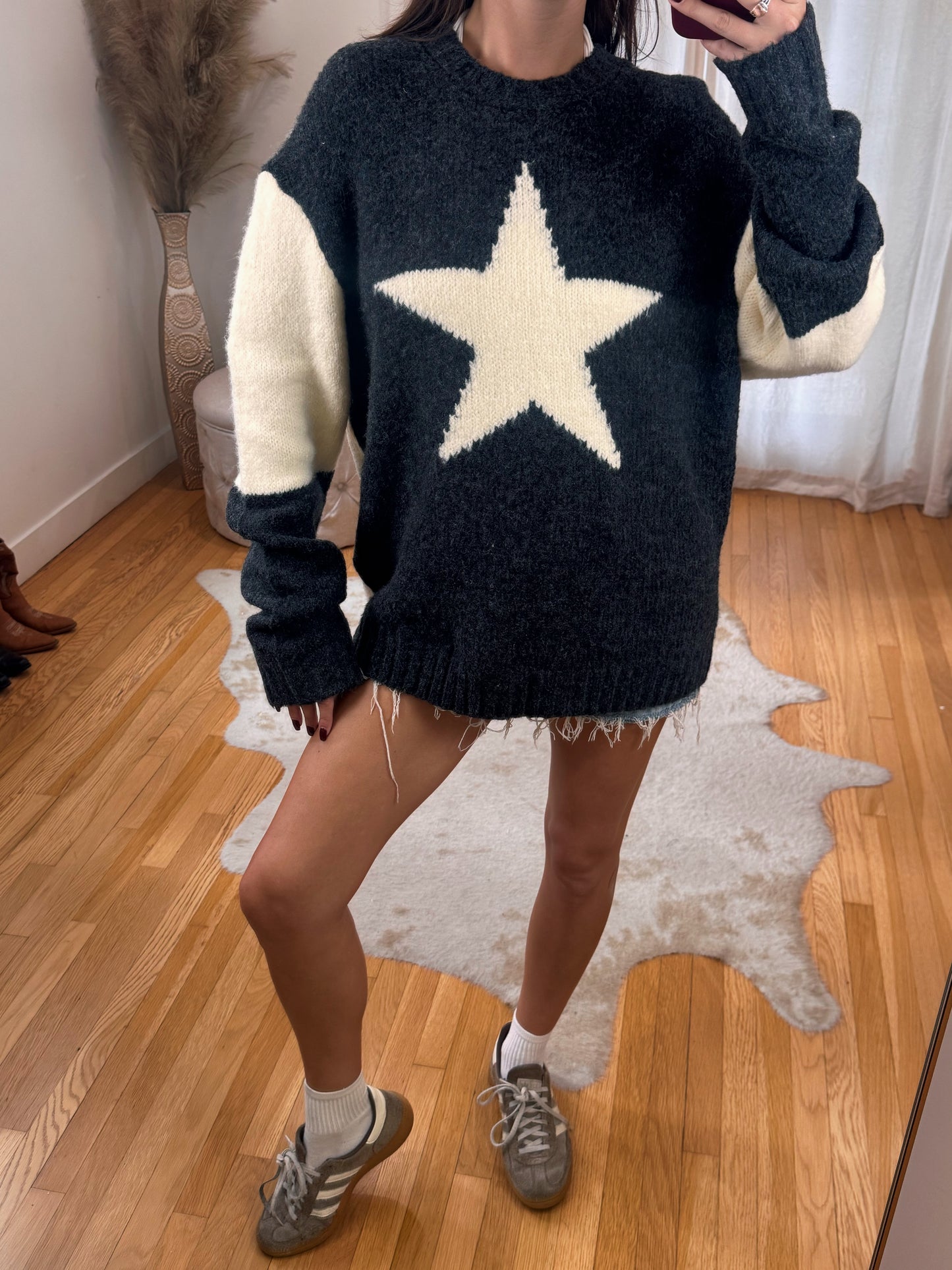 Allstar Sweater