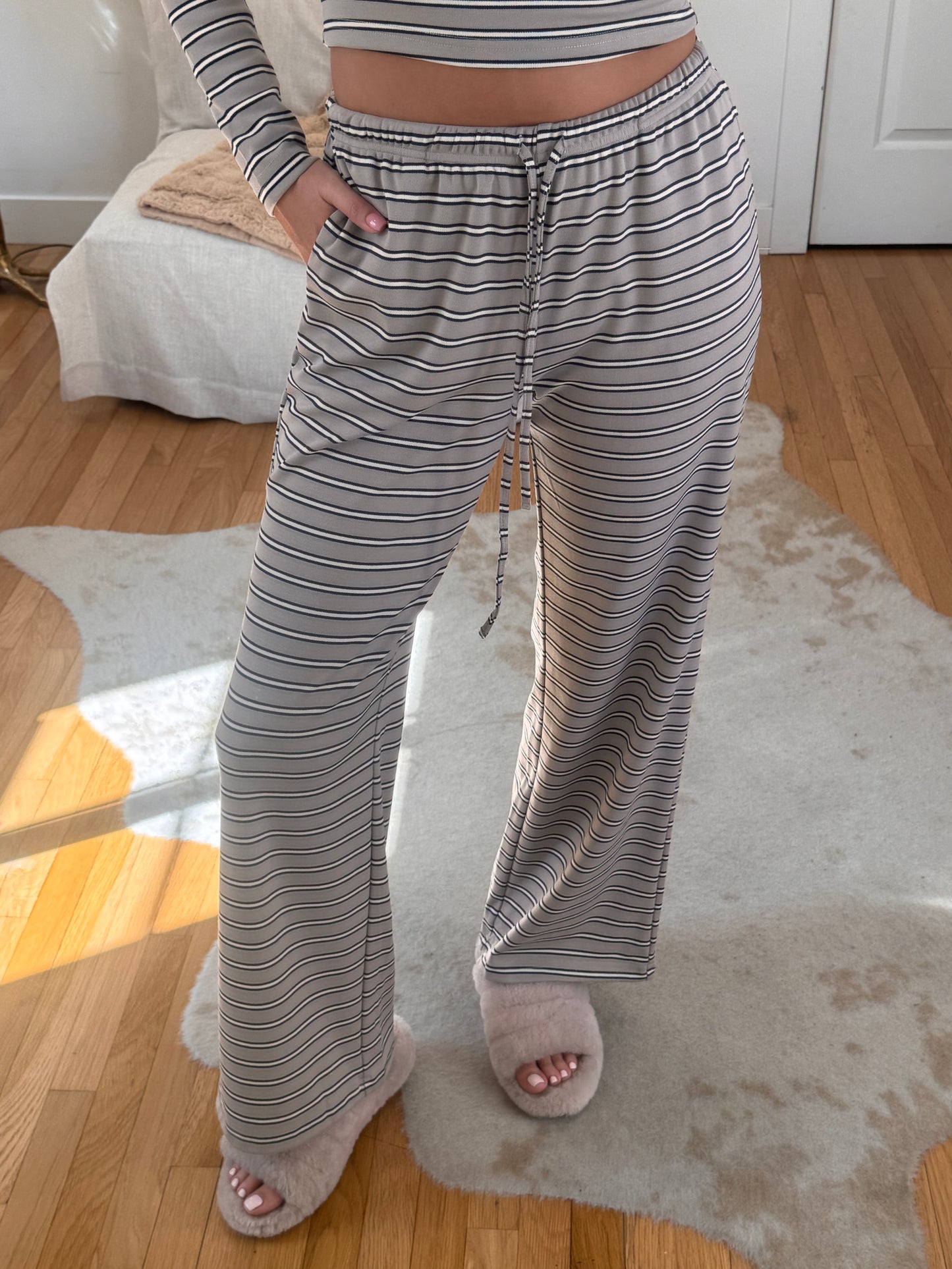 Frequent Flyer Pants